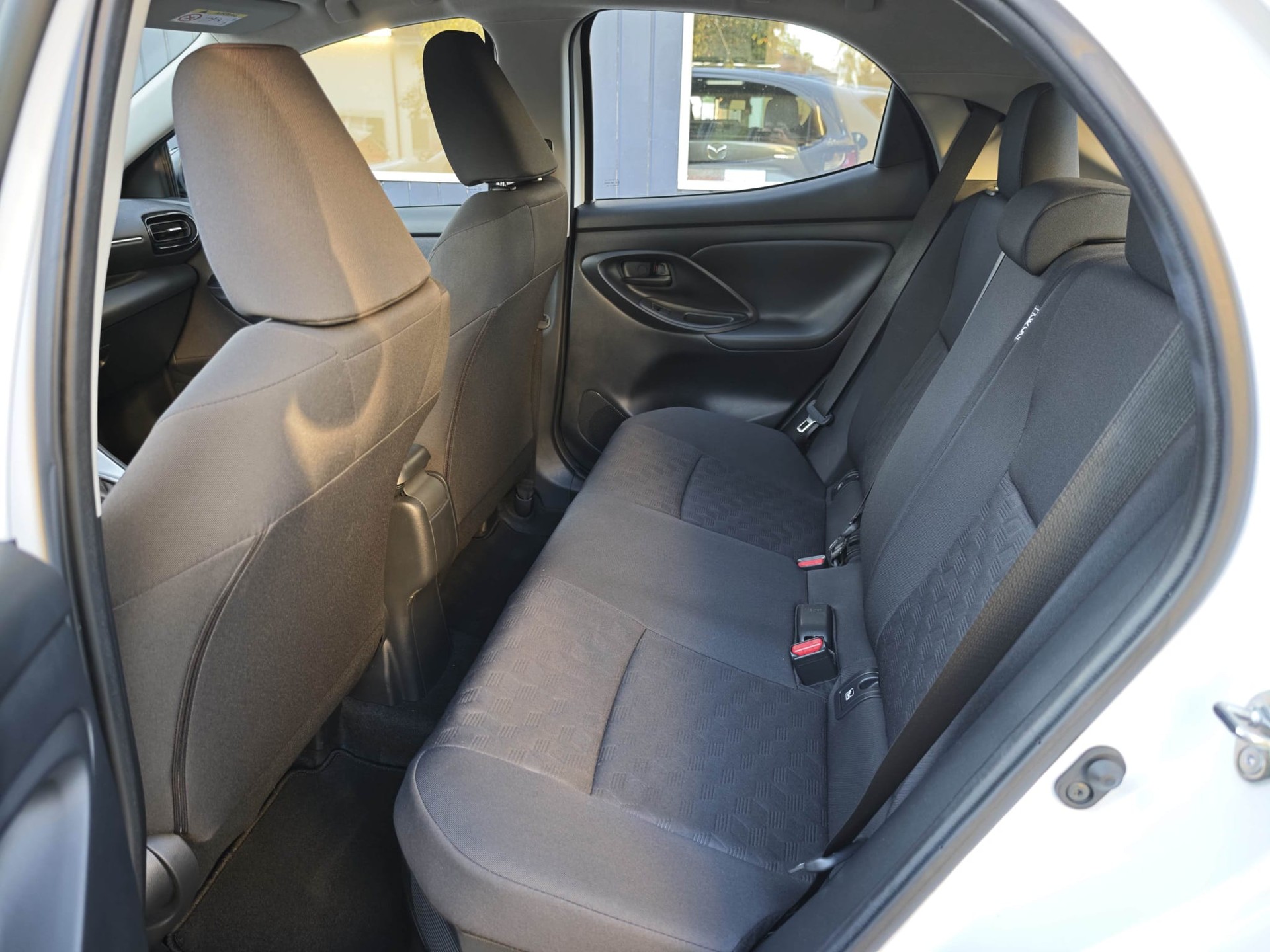 MAZDA 2 SKYACTIV-G 90 Exclusive-Line Automat-image-4
