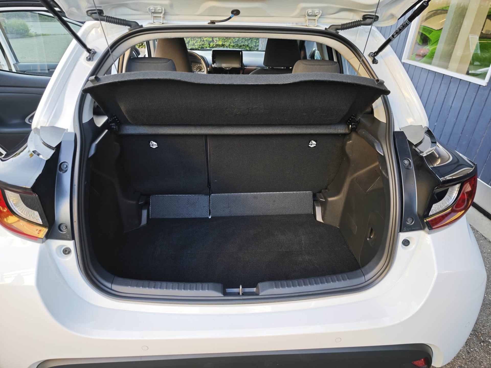 MAZDA 2 SKYACTIV-G 90 Exclusive-Line Automat-image-5