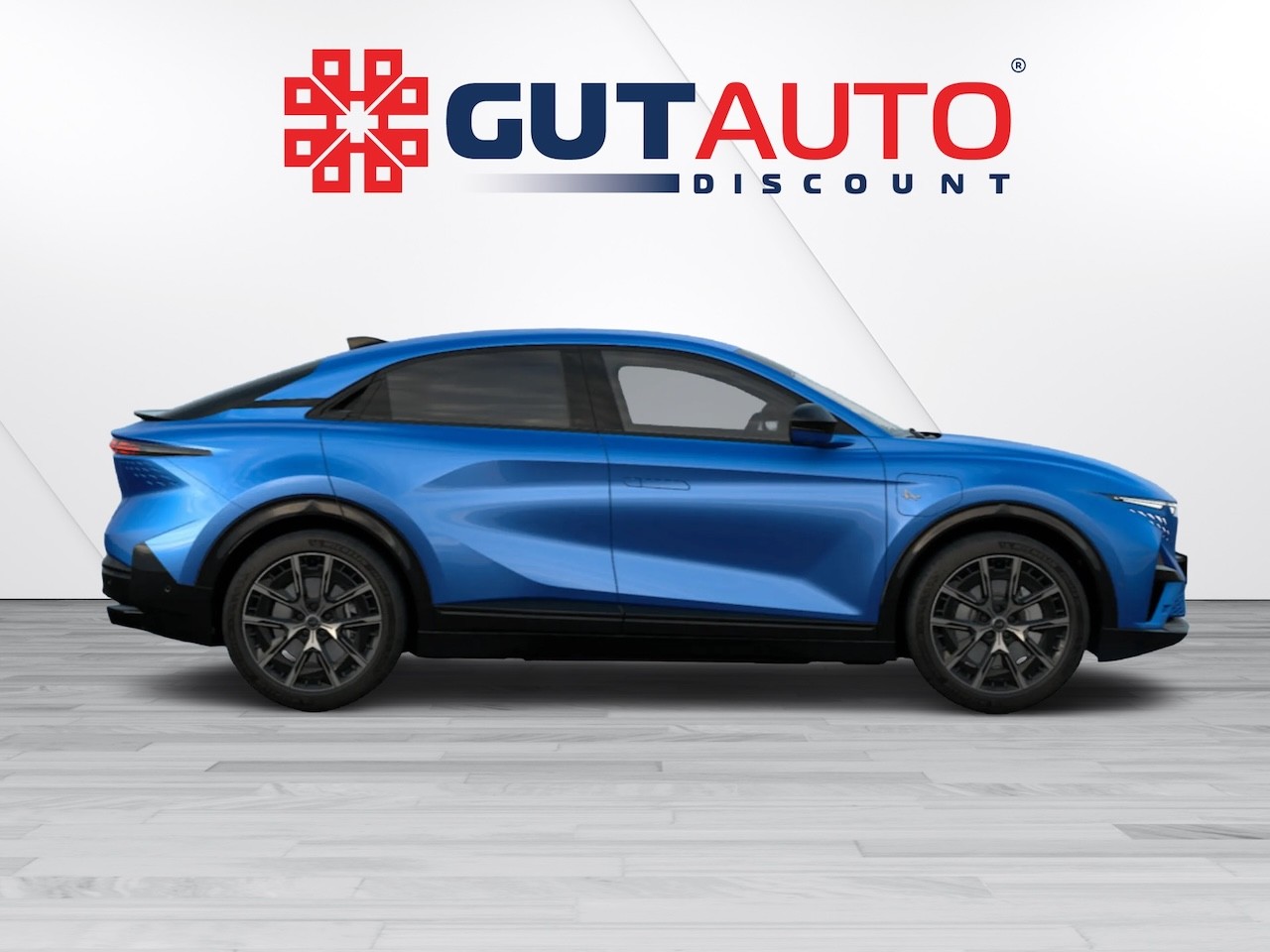 ALPINE A390 89kWh GT AWD-image-5