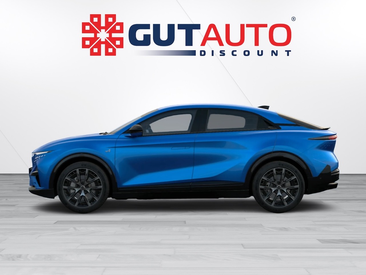 ALPINE A390 89kWh GT AWD-image-1