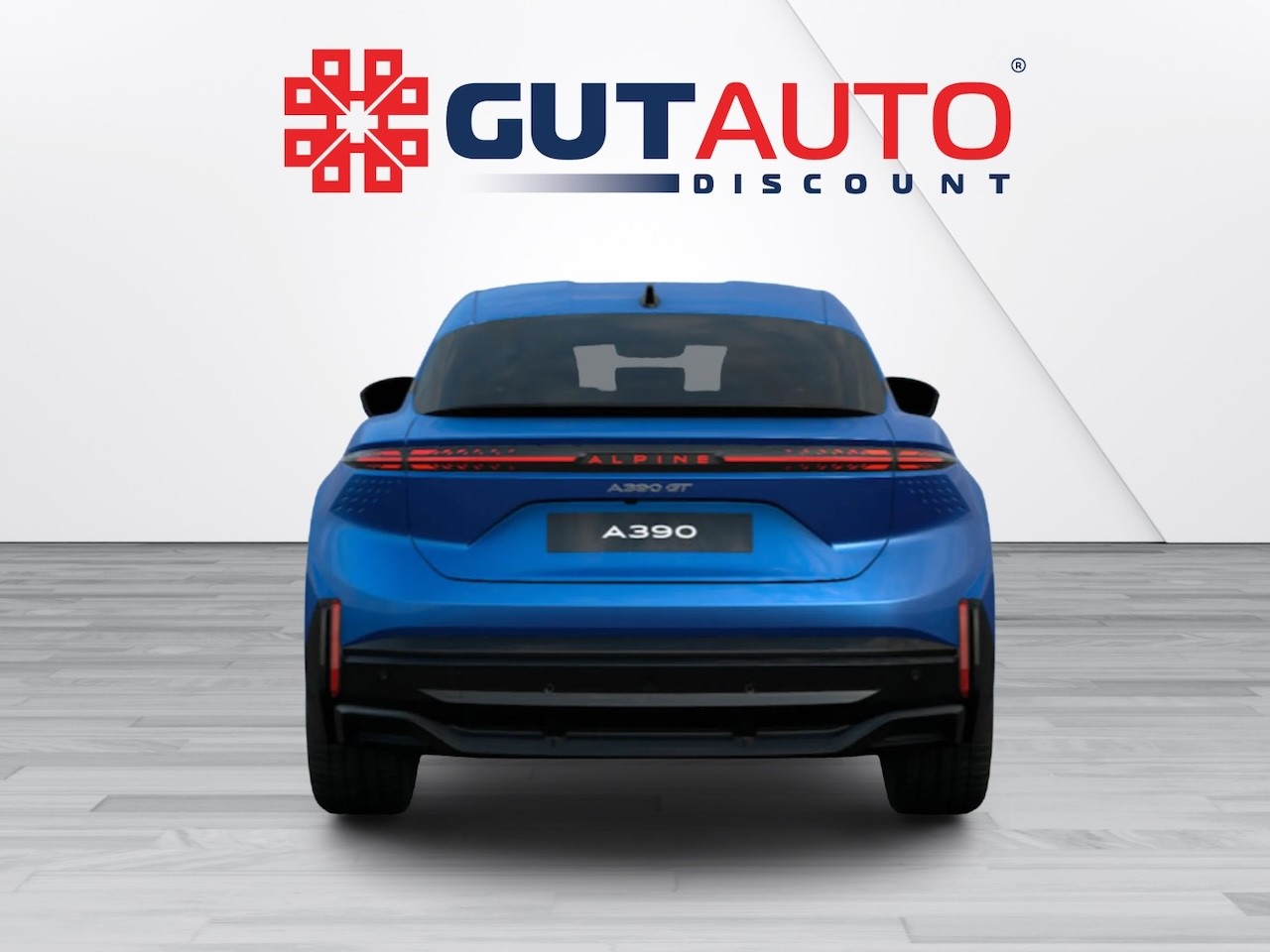 ALPINE A390 89kWh GT AWD-image-3