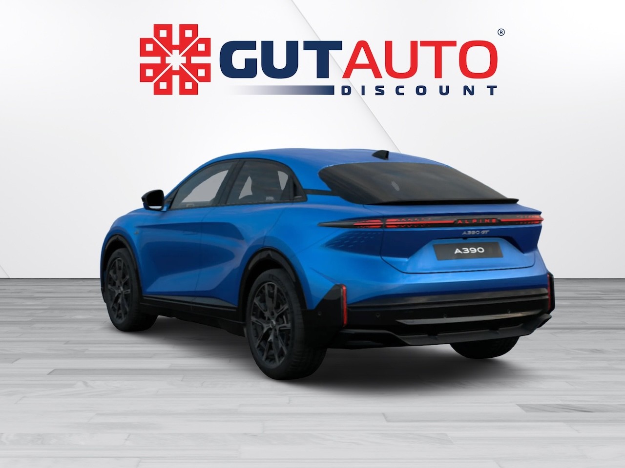 ALPINE A390 89kWh GT AWD-image-2