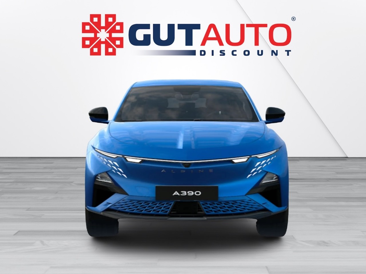 ALPINE A390 89kWh GT AWD-image-7