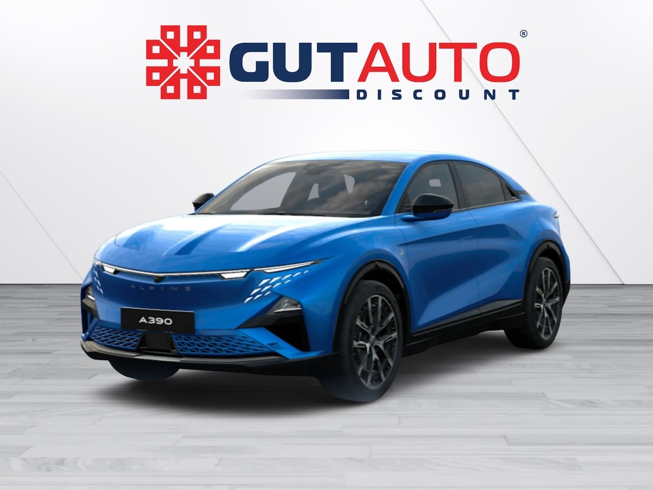 ALPINE A390 89kWh GT AWD-image-0