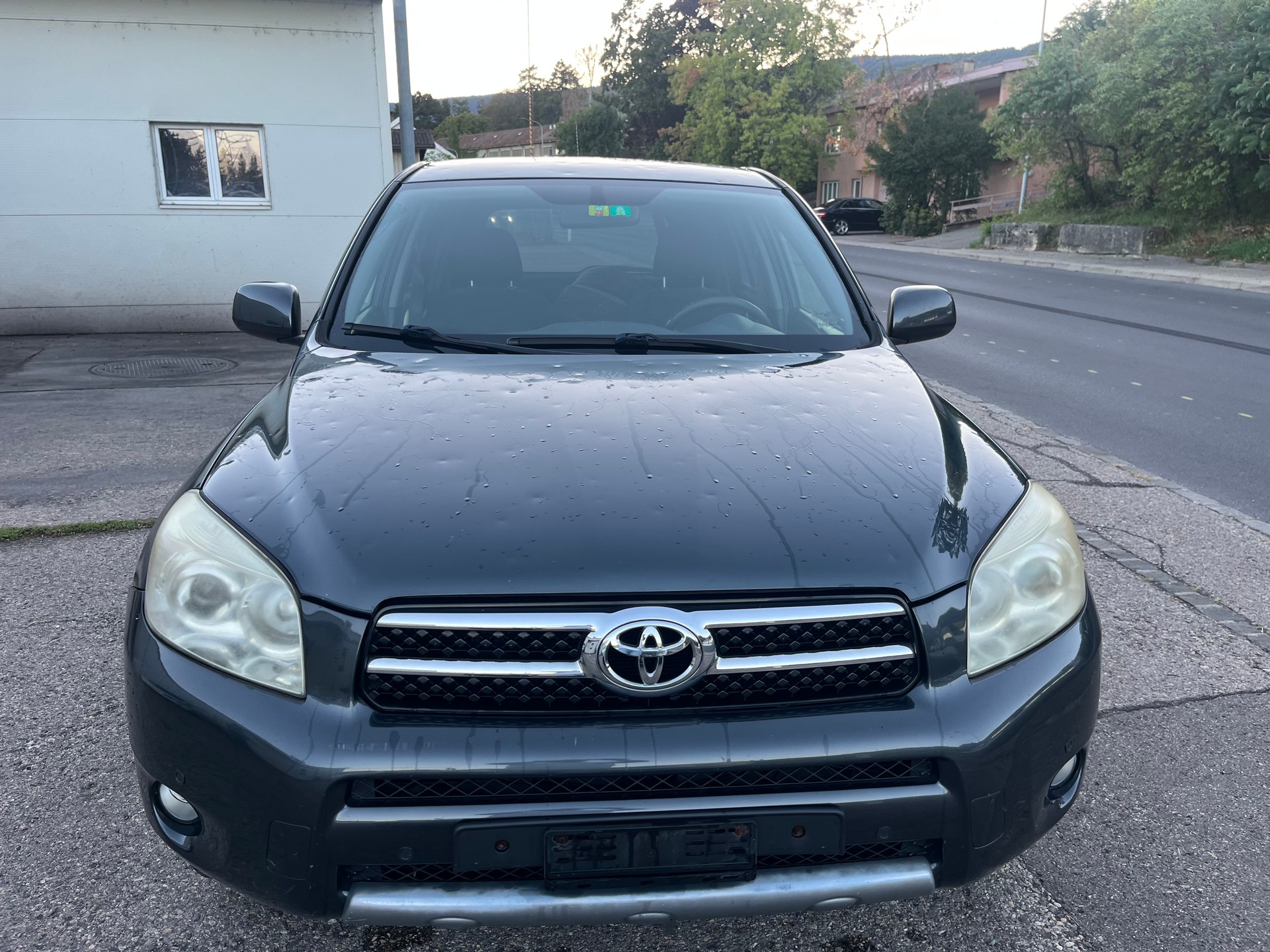 TOYOTA RAV-4 2.0 16V Linea Sol-image-0