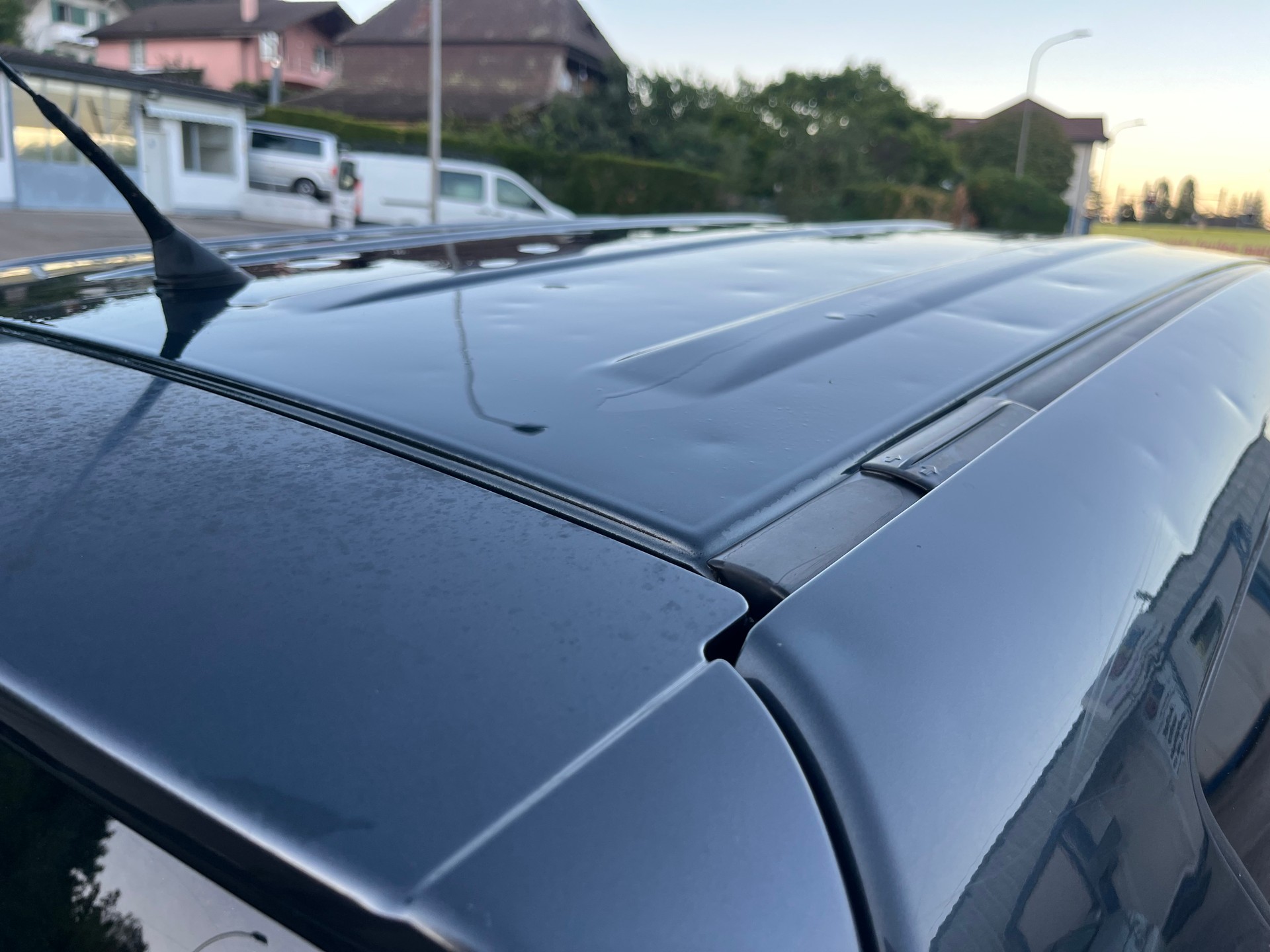 TOYOTA RAV-4 2.0 16V Linea Sol-image-1