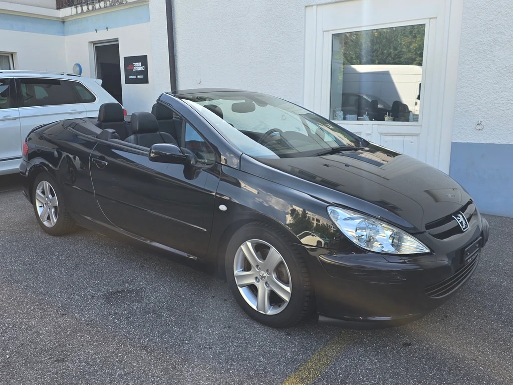 PEUGEOT 307 CC 2.0 16V-image-3