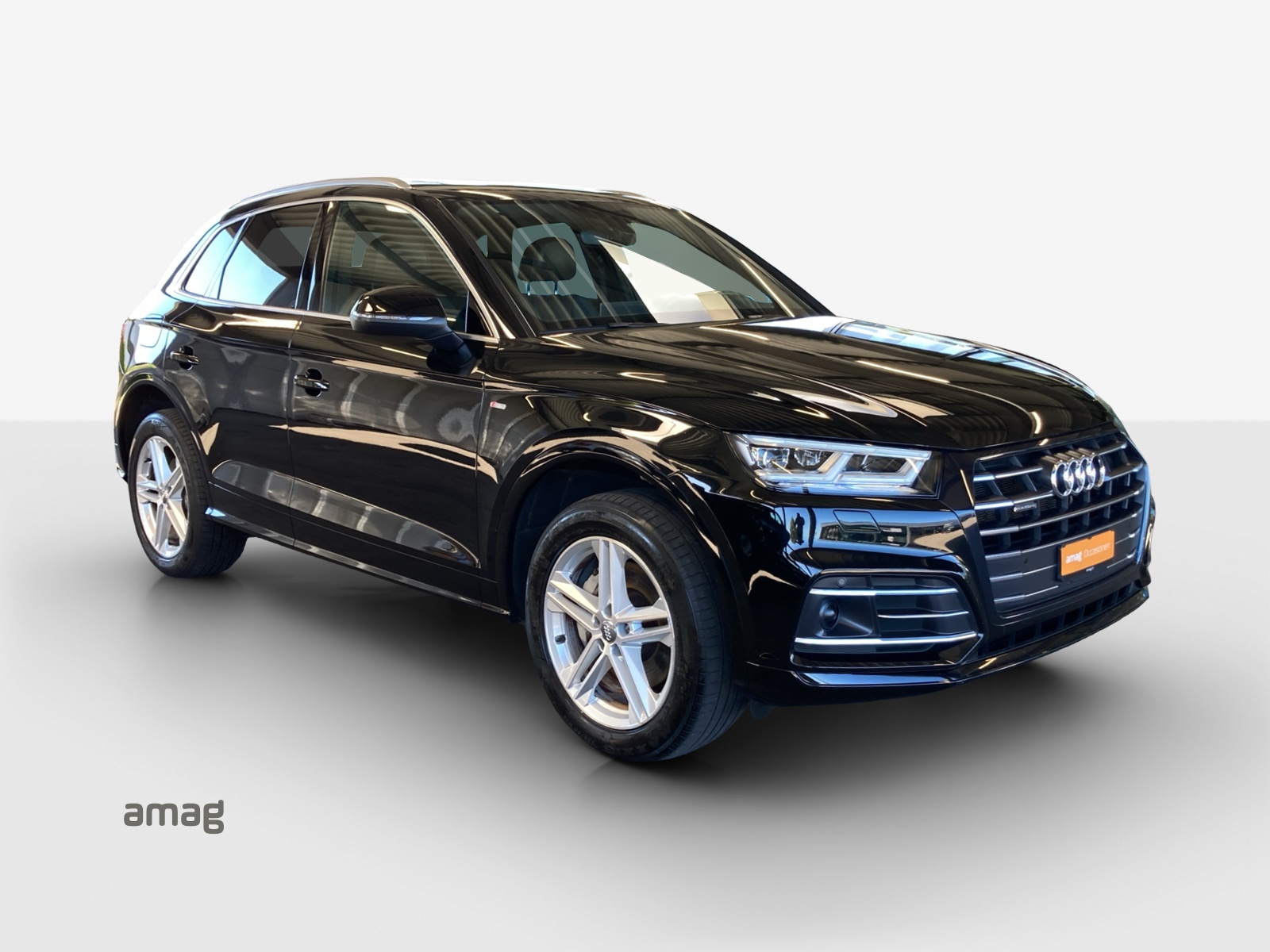 AUDI Q5 55 TFSI e sport quattro-image-5