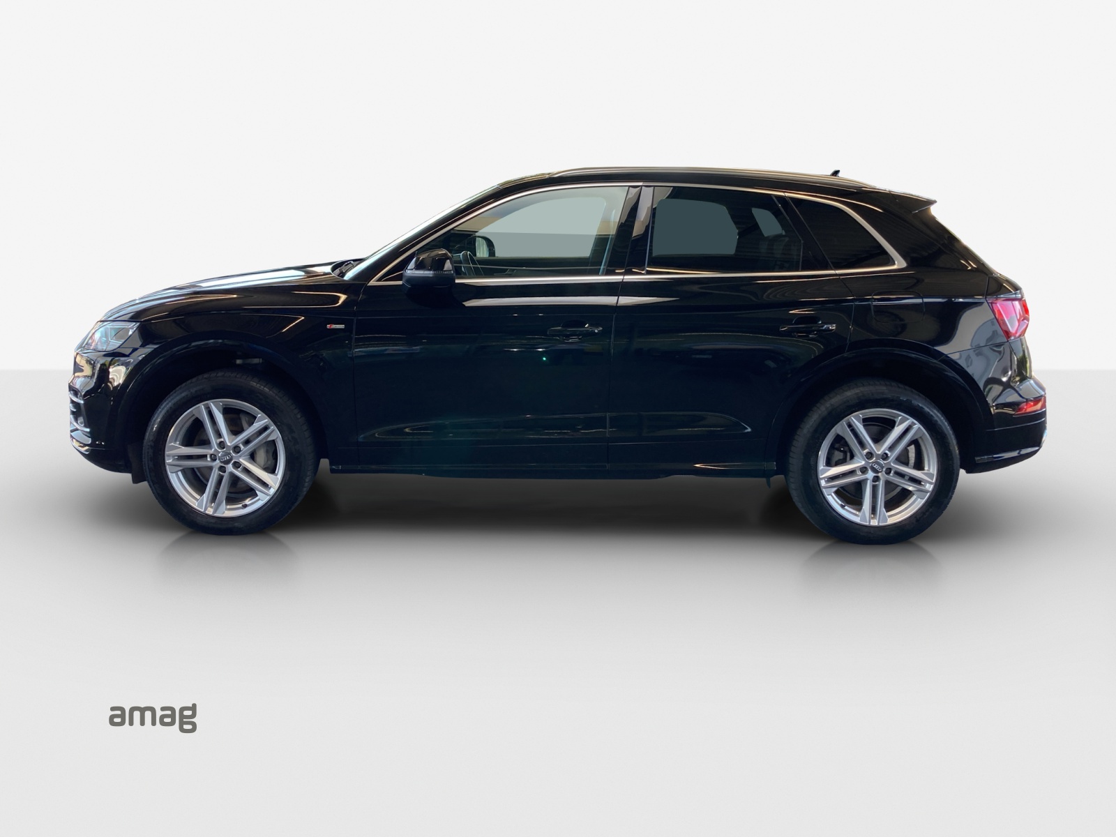 AUDI Q5 55 TFSI e sport quattro-image-1