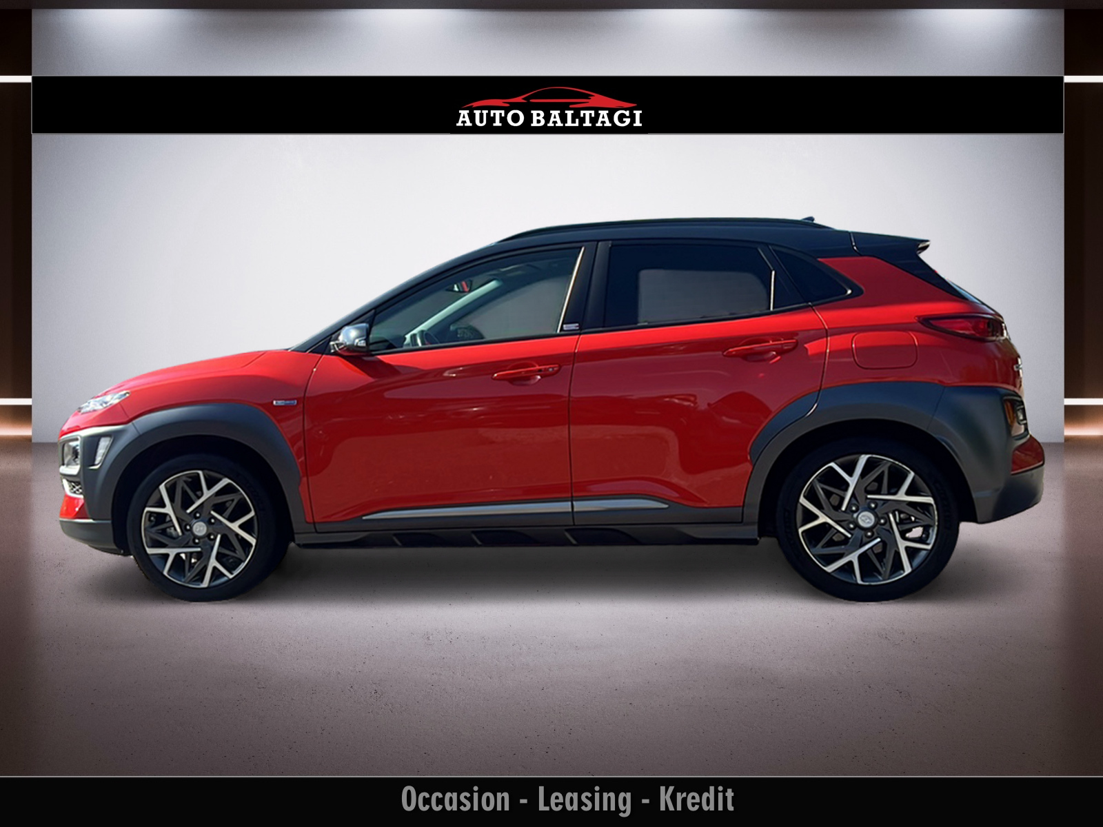 HYUNDAI Kona 1.6 GDi HEV Vertex DCT-image-4