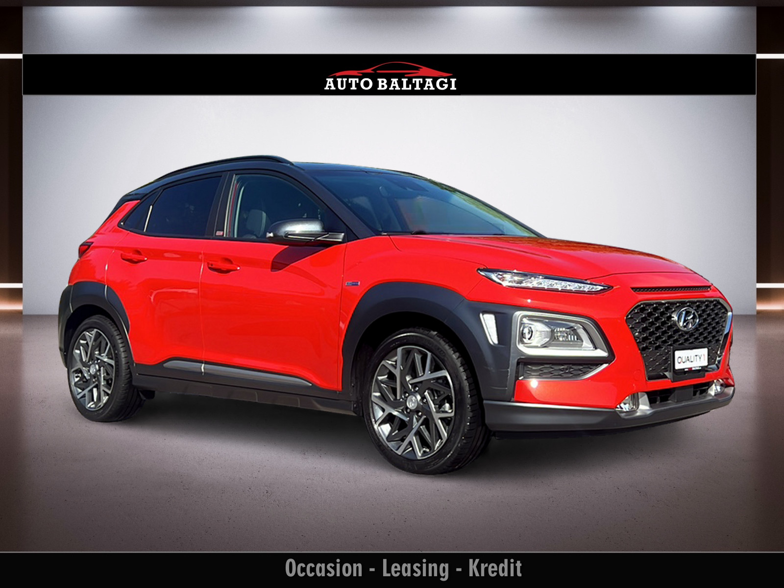 HYUNDAI Kona 1.6 GDi HEV Vertex DCT-image-12
