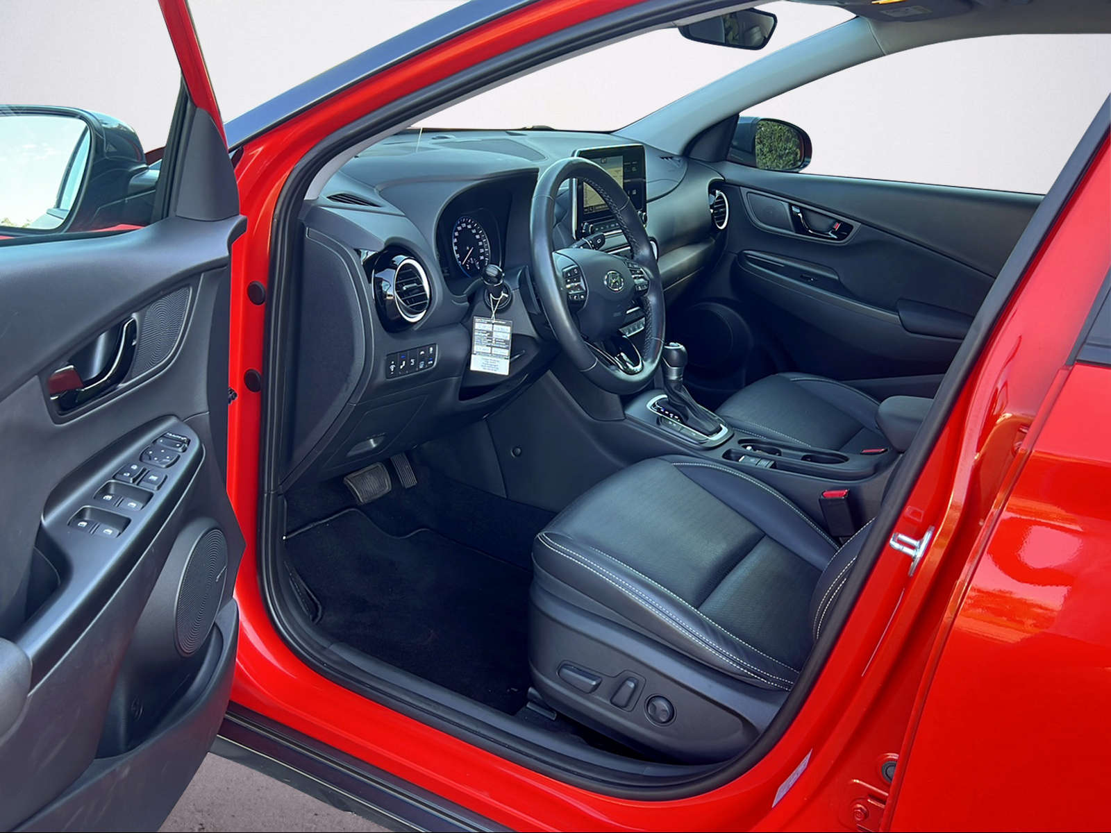 HYUNDAI Kona 1.6 GDi HEV Vertex DCT-image-8