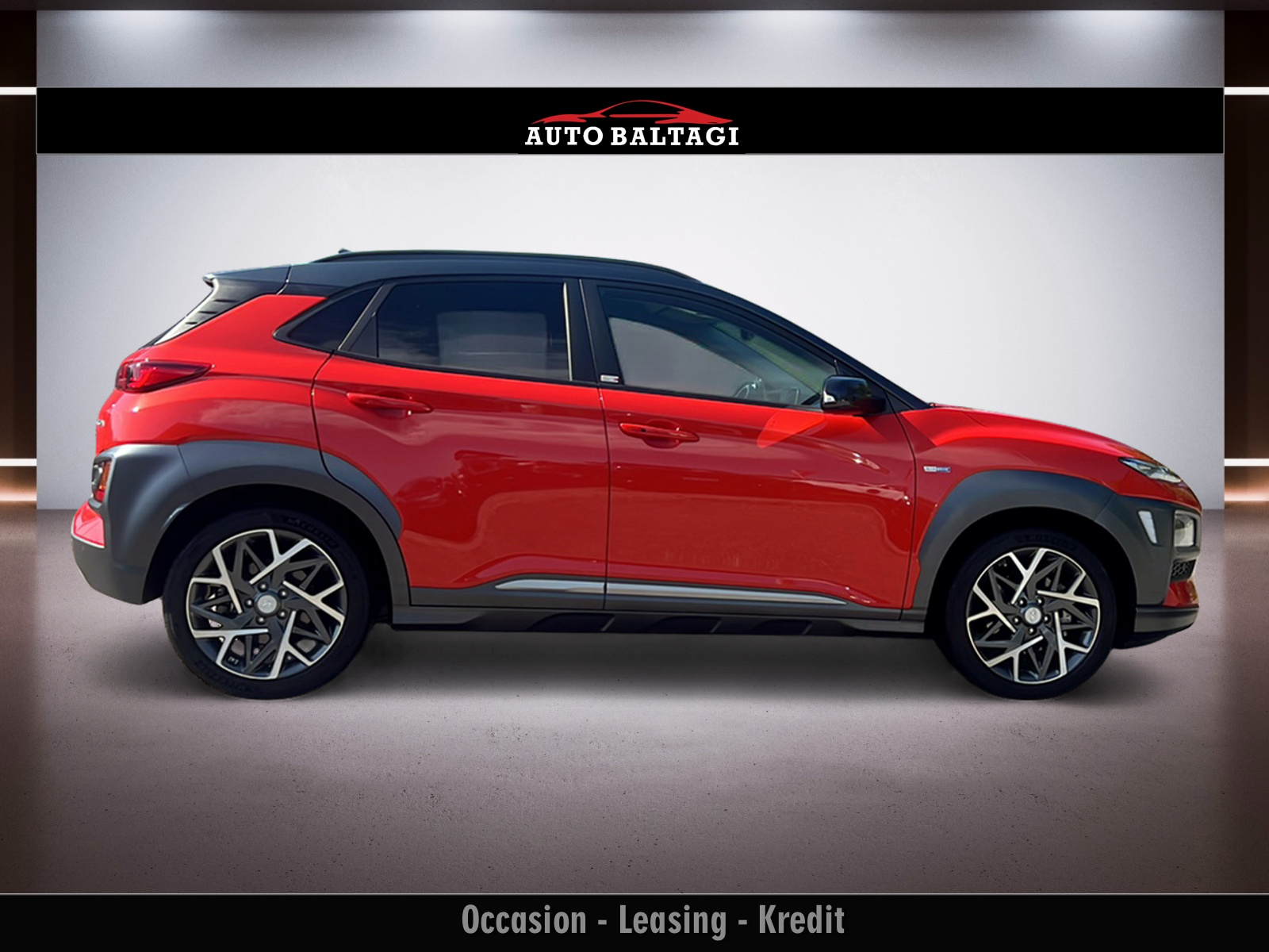HYUNDAI Kona 1.6 GDi HEV Vertex DCT-image-11