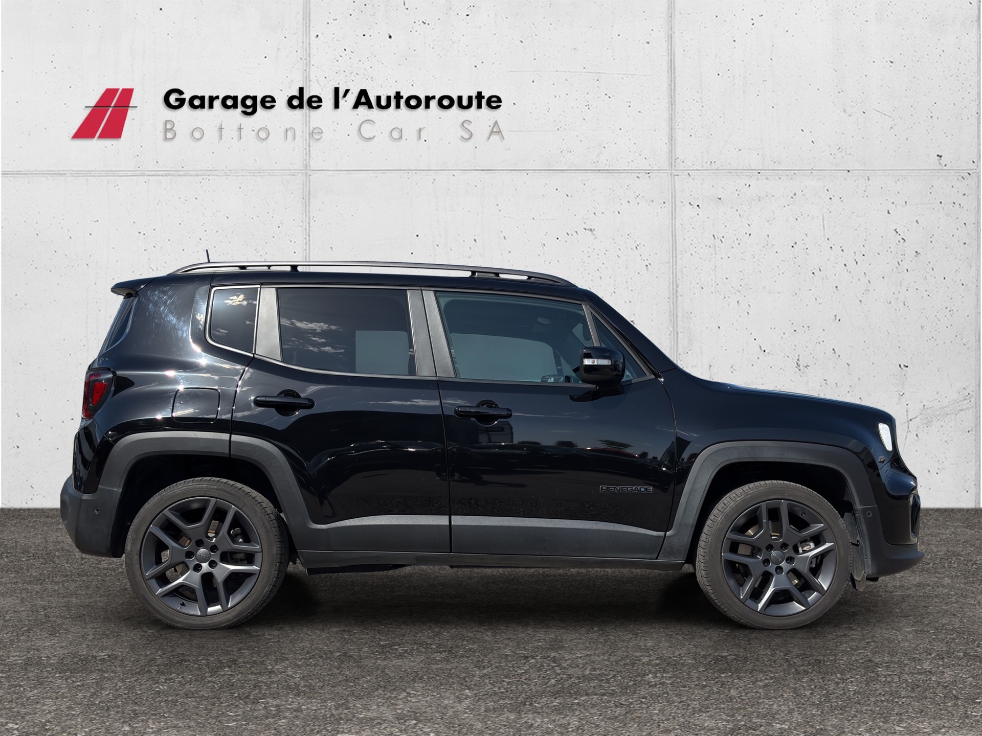 JEEP Renegade 1.3 S 4xe-image-5