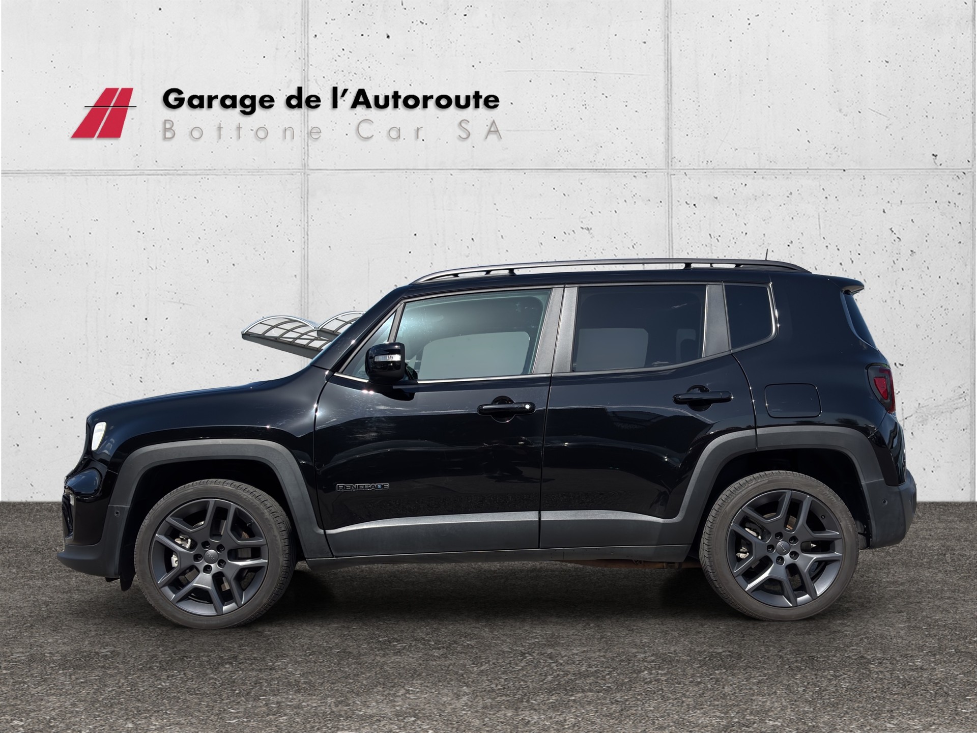 JEEP Renegade 1.3 S 4xe-image-1
