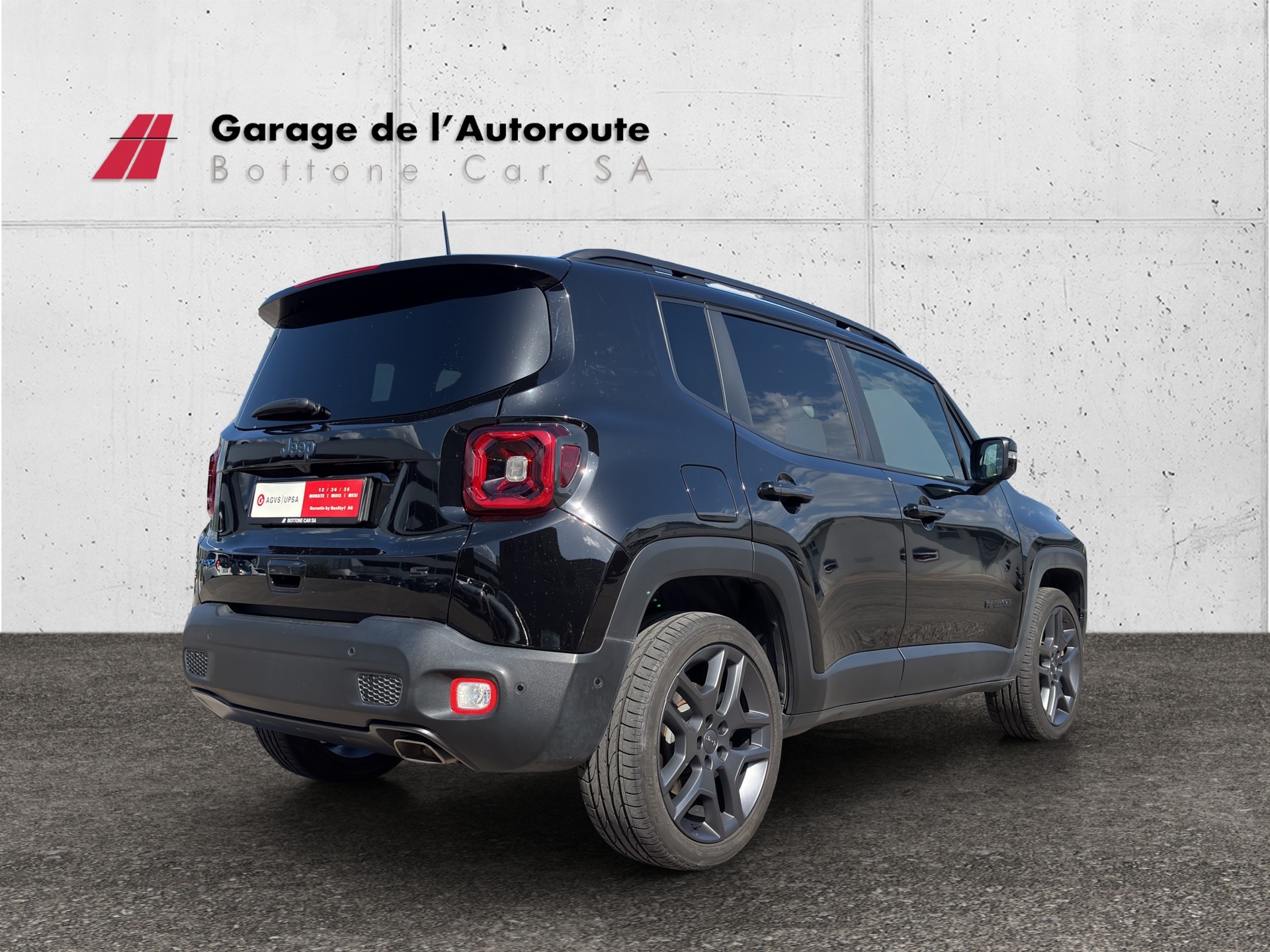 JEEP Renegade 1.3 S 4xe-image-4