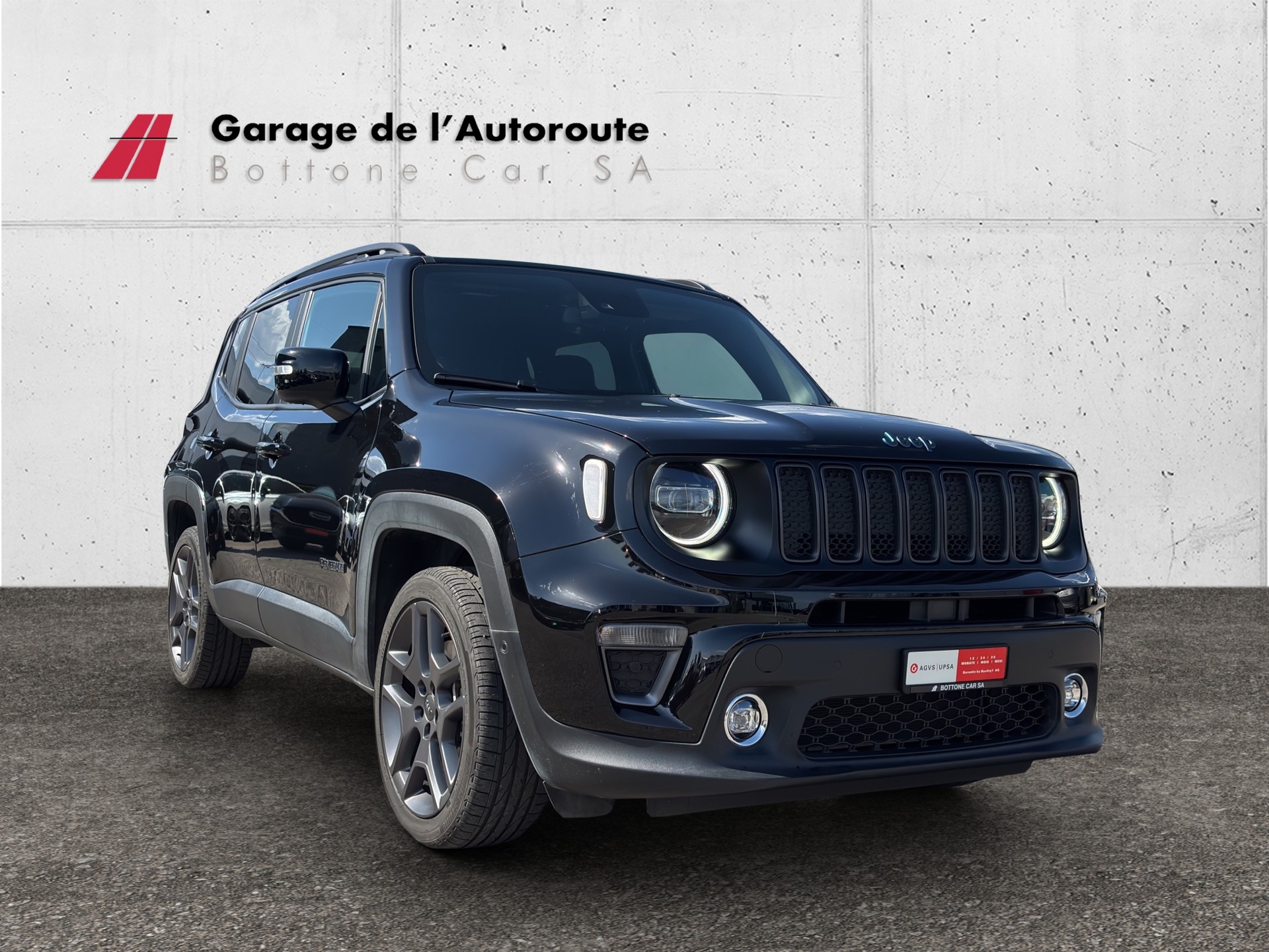 JEEP Renegade 1.3 S 4xe-image-6