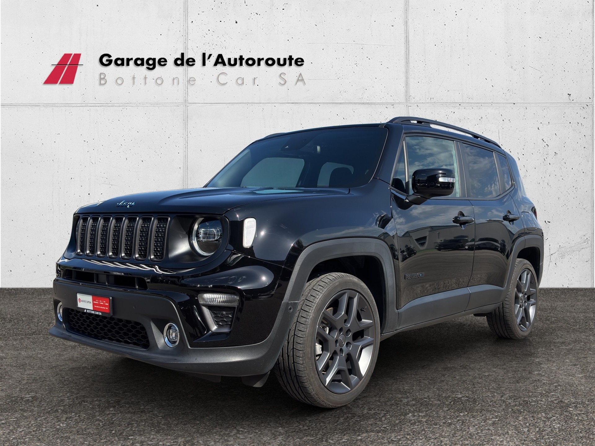 JEEP Renegade 1.3 S 4xe-image-0
