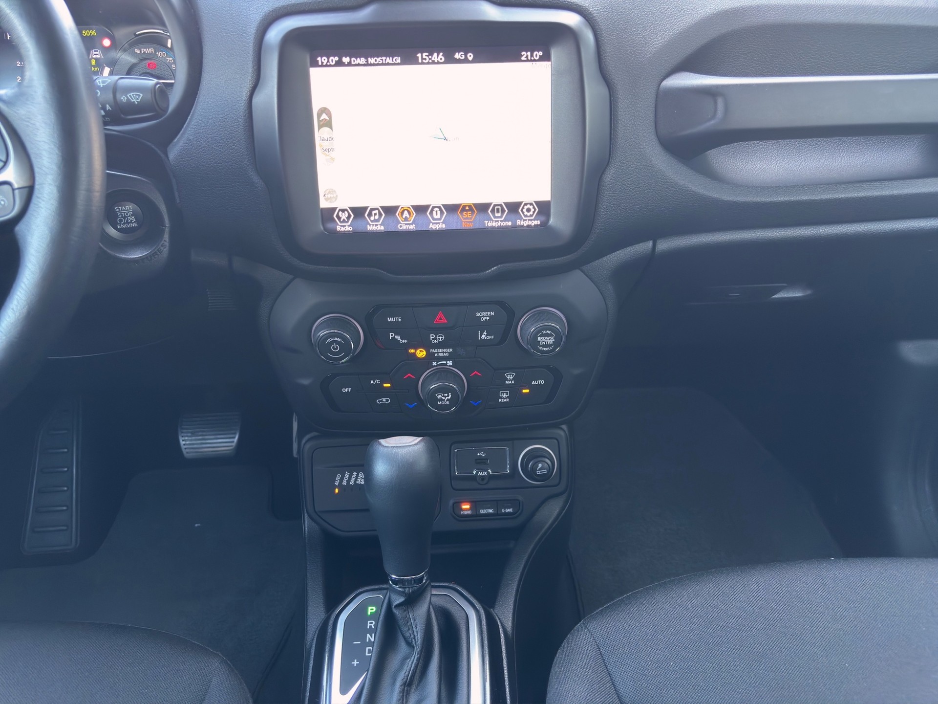 JEEP Renegade 1.3 S 4xe-image-13