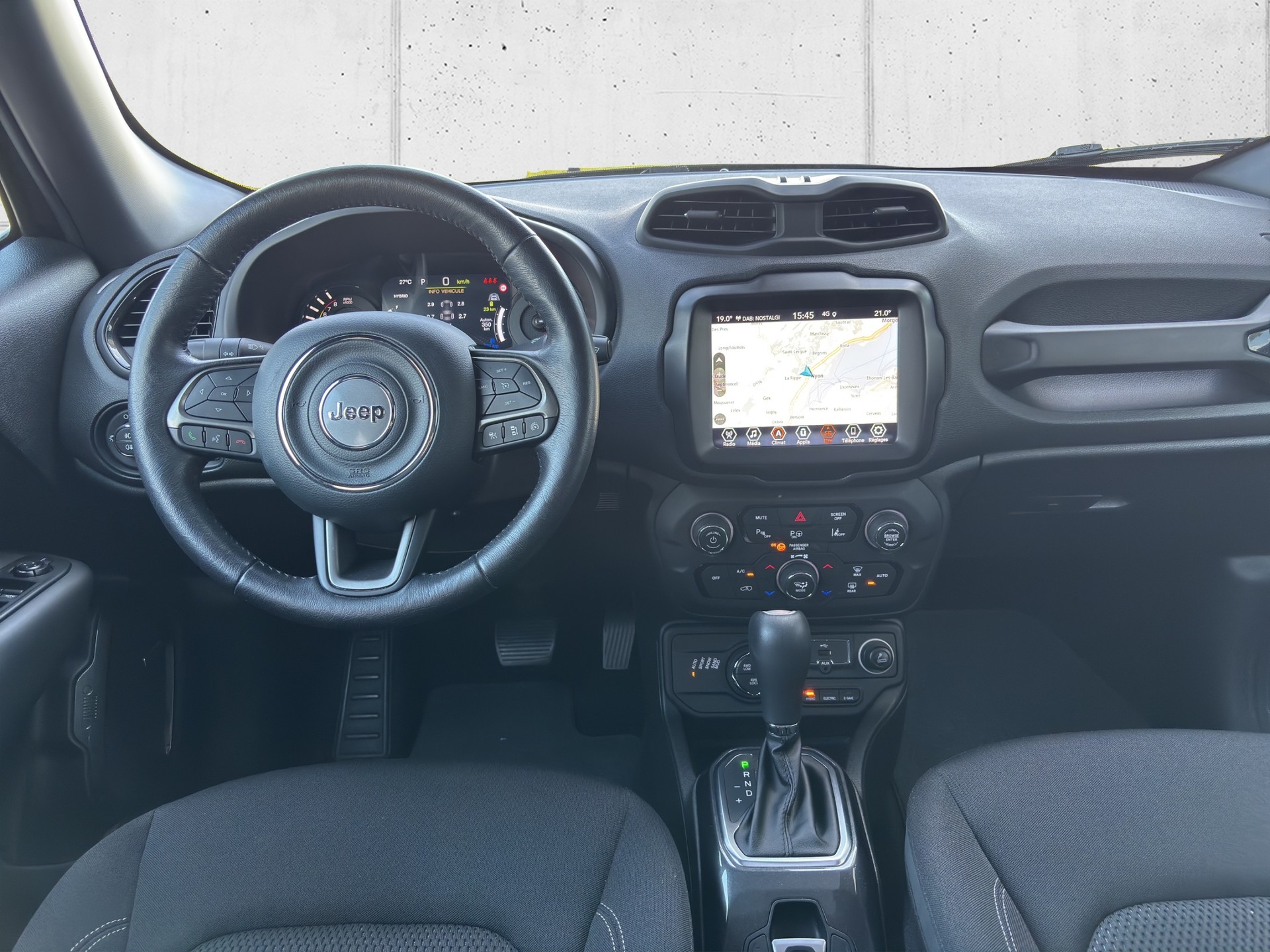 JEEP Renegade 1.3 S 4xe-image-12