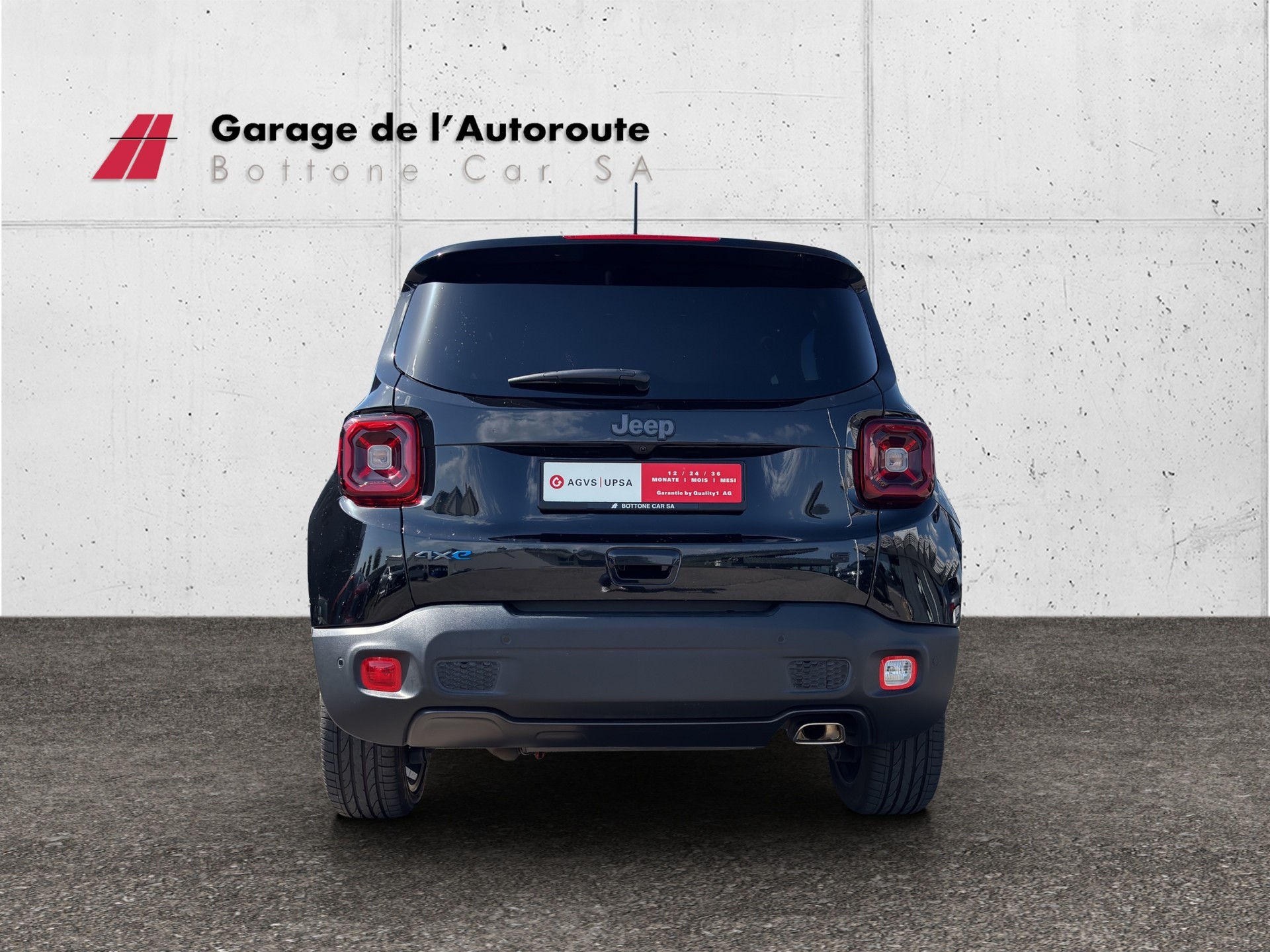 JEEP Renegade 1.3 S 4xe-image-3