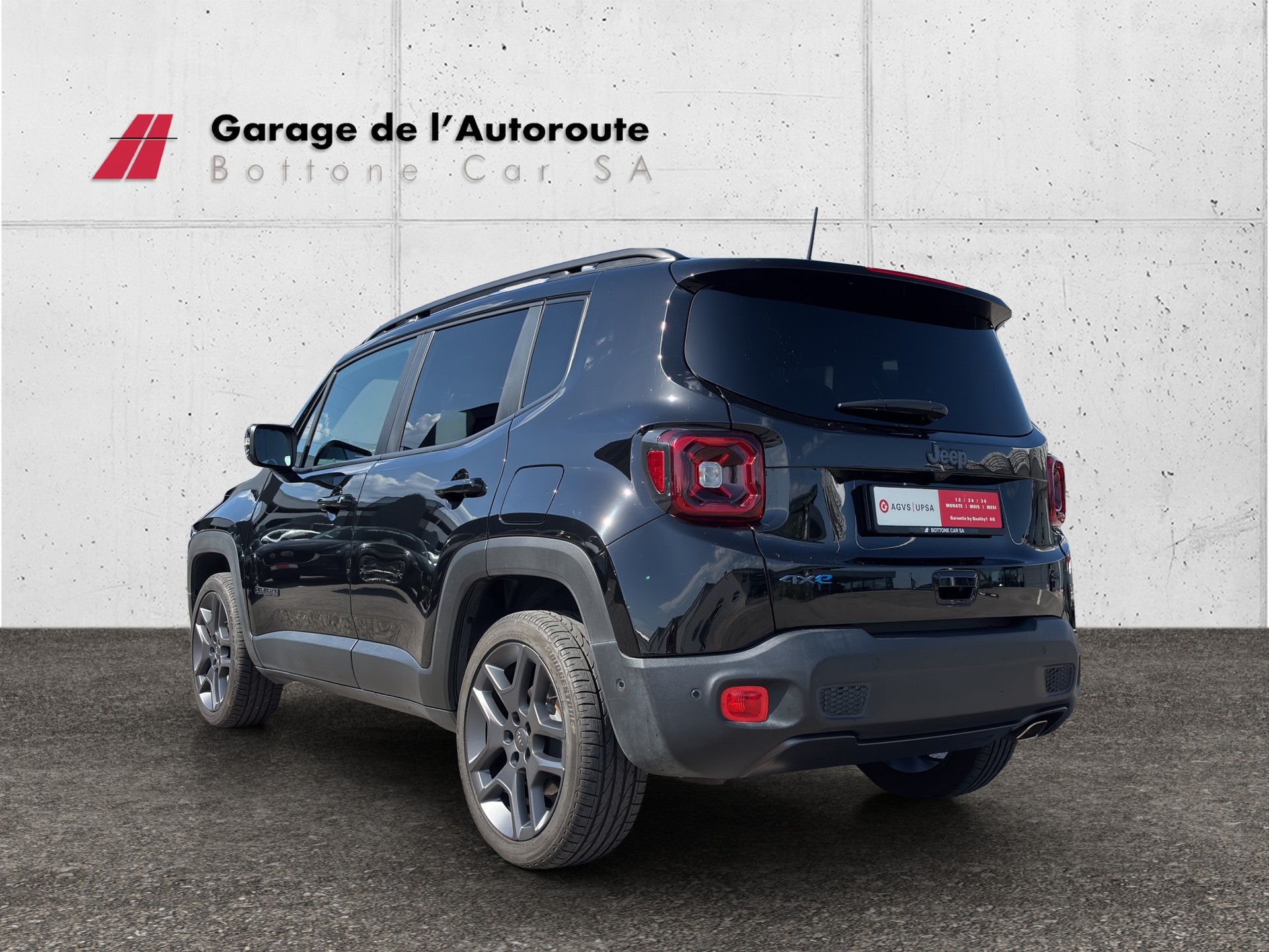 JEEP Renegade 1.3 S 4xe-image-2