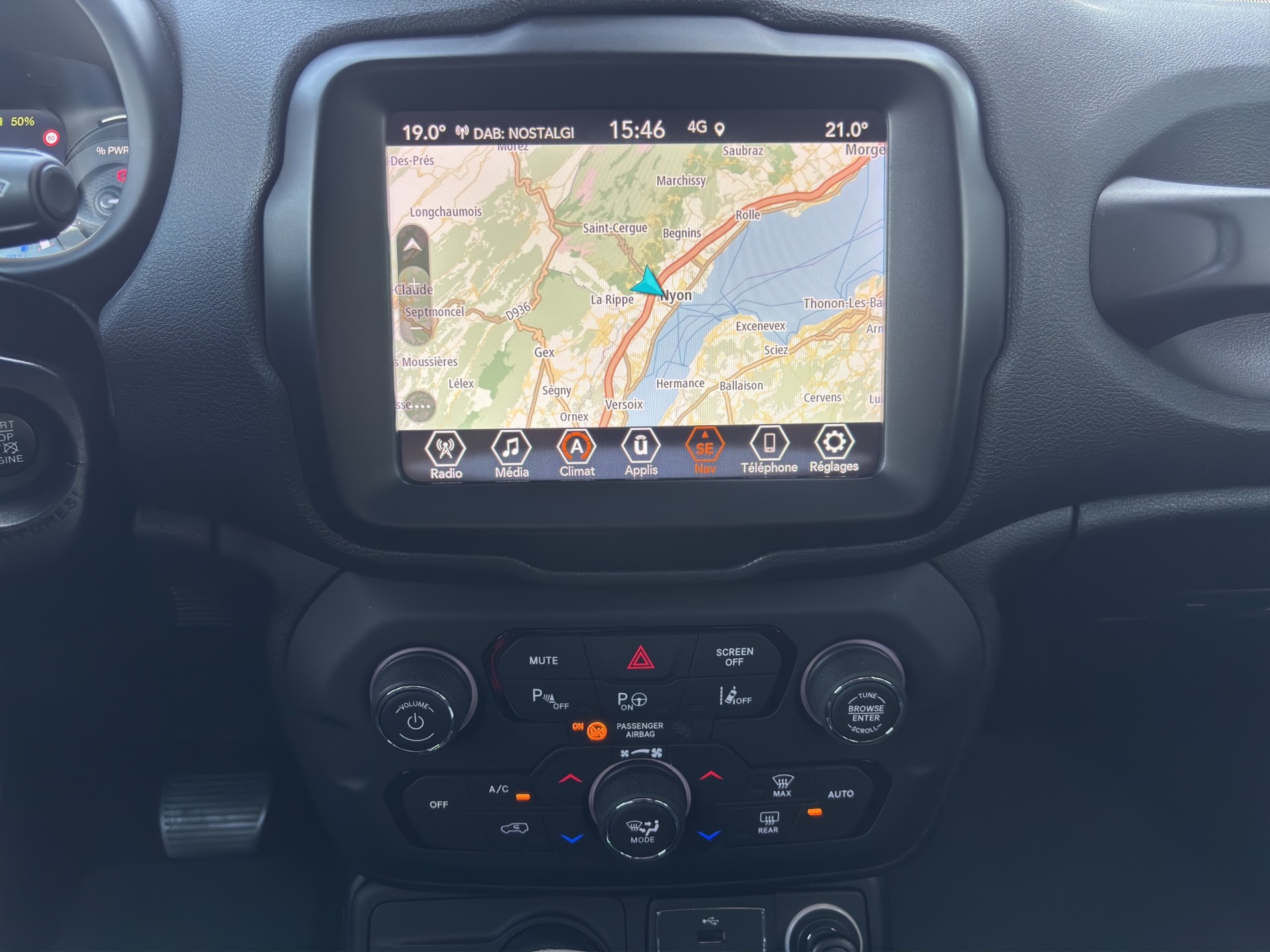 JEEP Renegade 1.3 S 4xe-image-14
