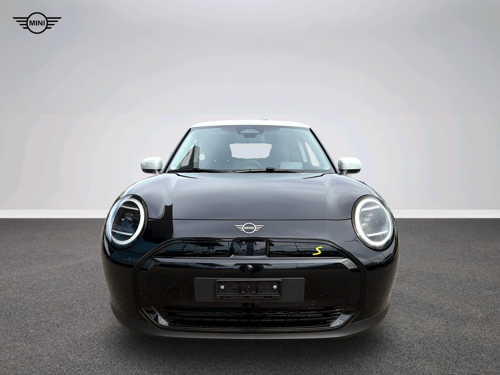 MINI Cooper SE-image-12