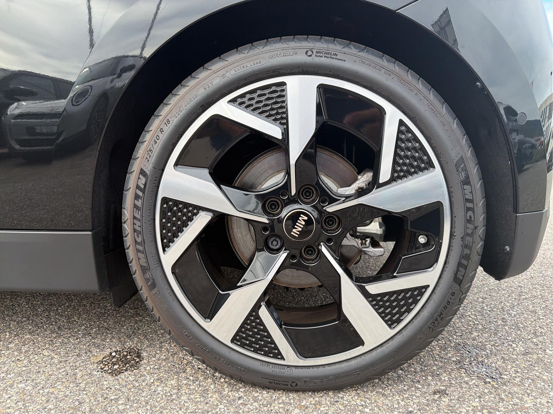MINI Cooper SE-image-6