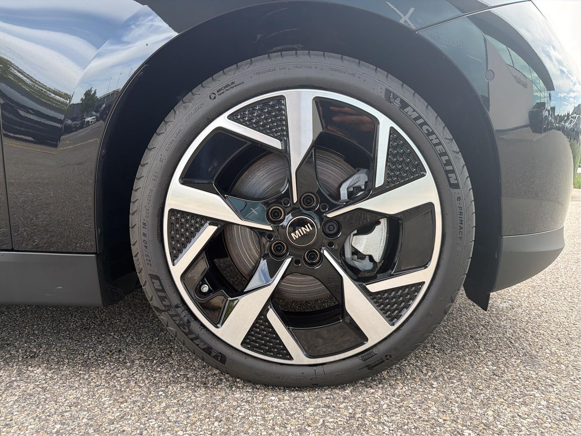 MINI Cooper SE-image-9