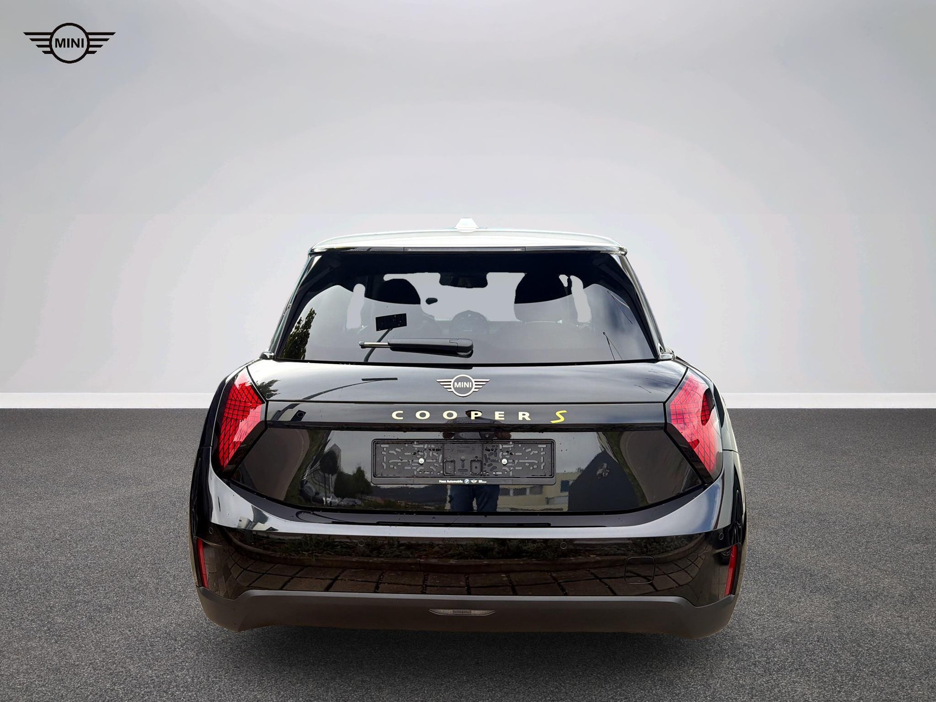 MINI Cooper SE-image-14