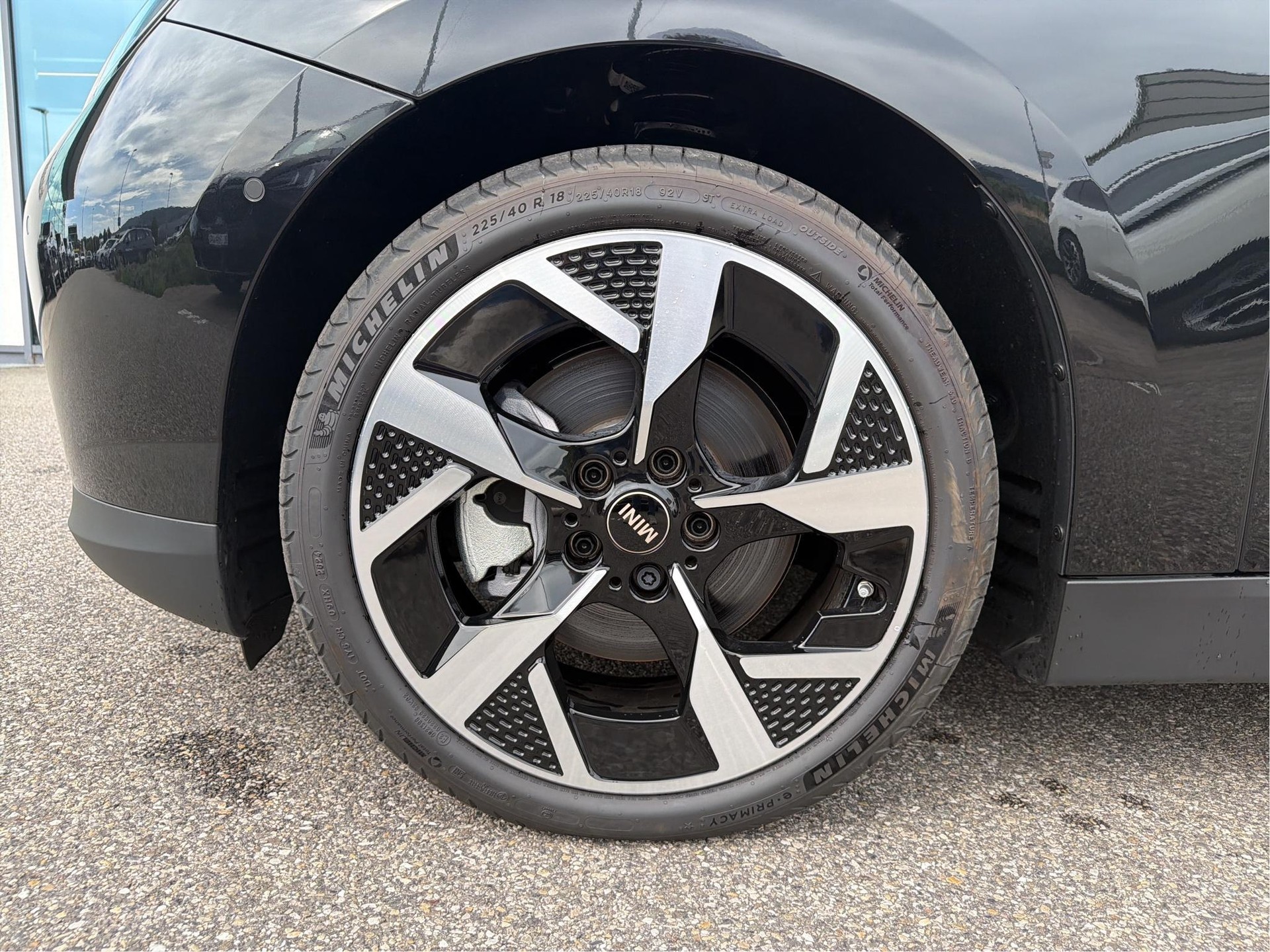 MINI Cooper SE-image-7