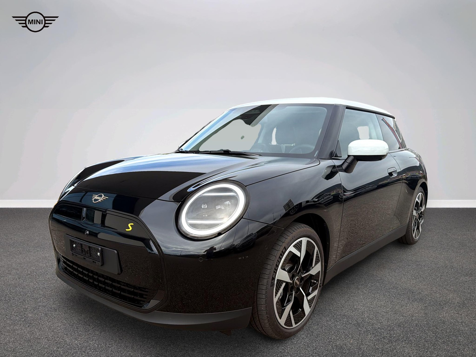 MINI Cooper SE-image-0