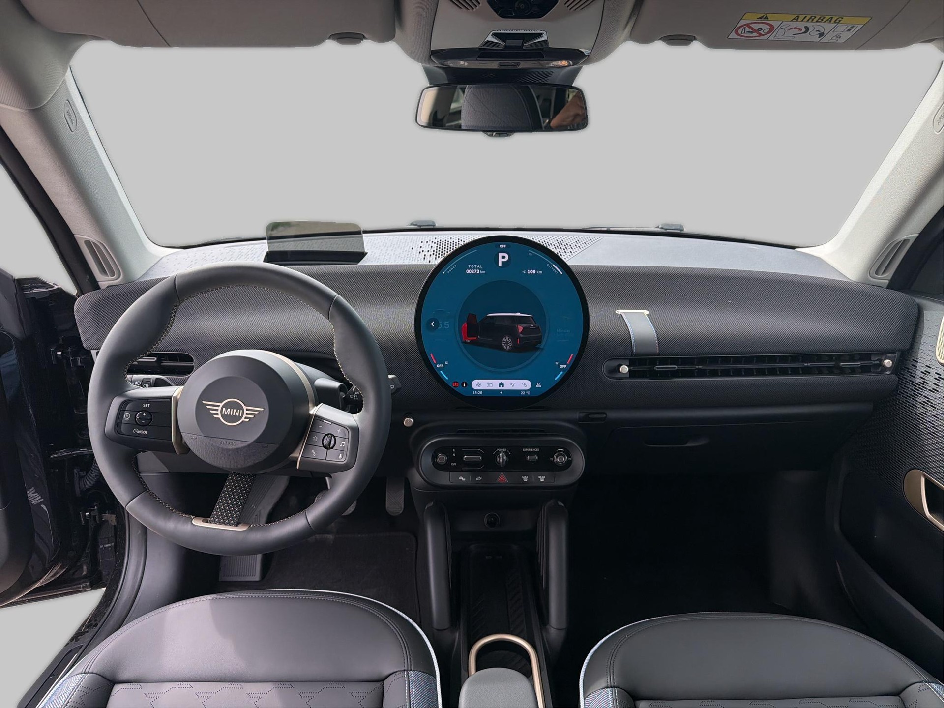MINI Cooper SE-image-10