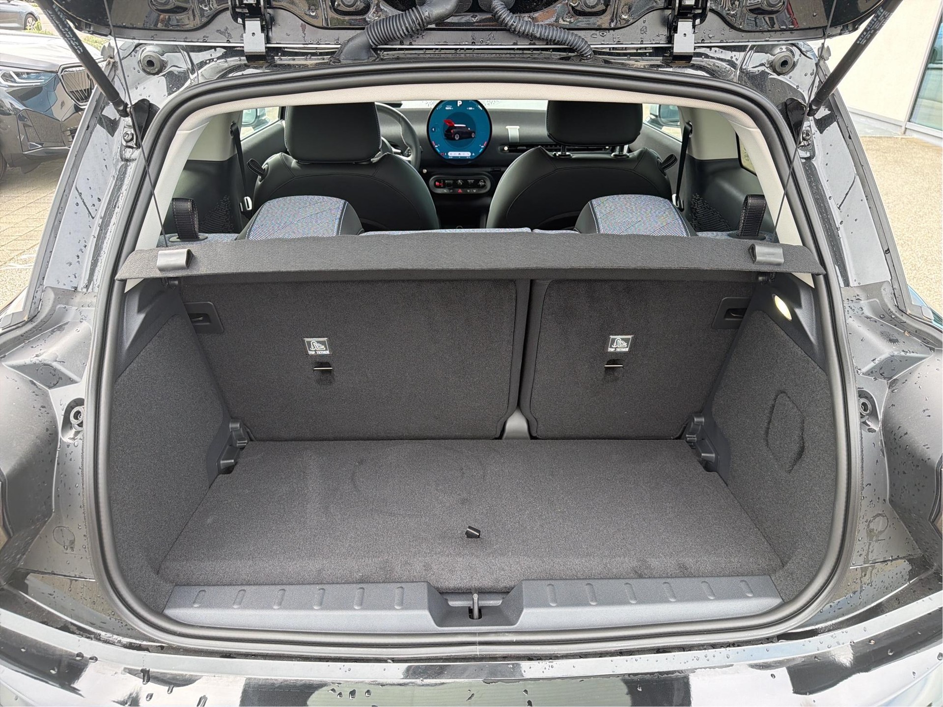 MINI Cooper SE-image-15