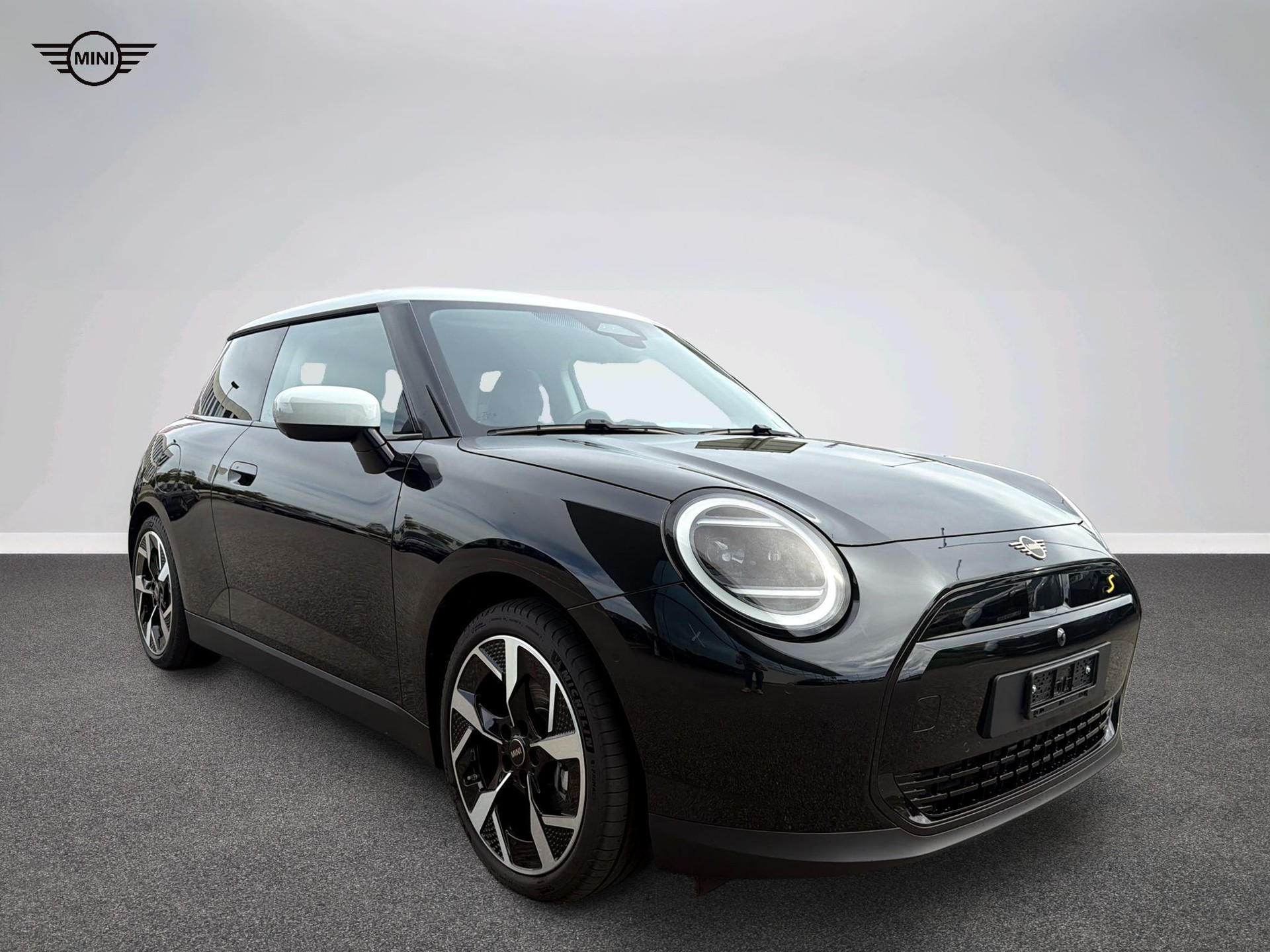MINI Cooper SE-image-11