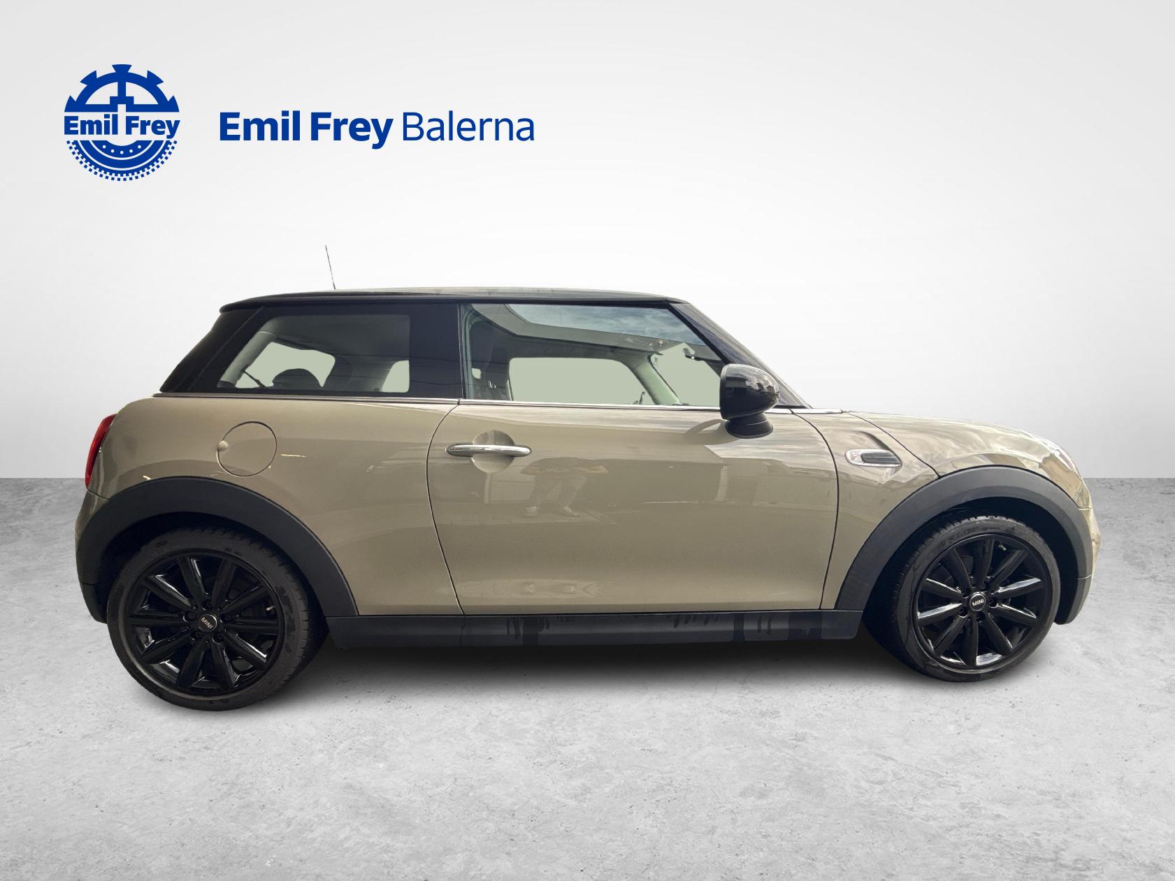 MINI Cooper F56-image-6