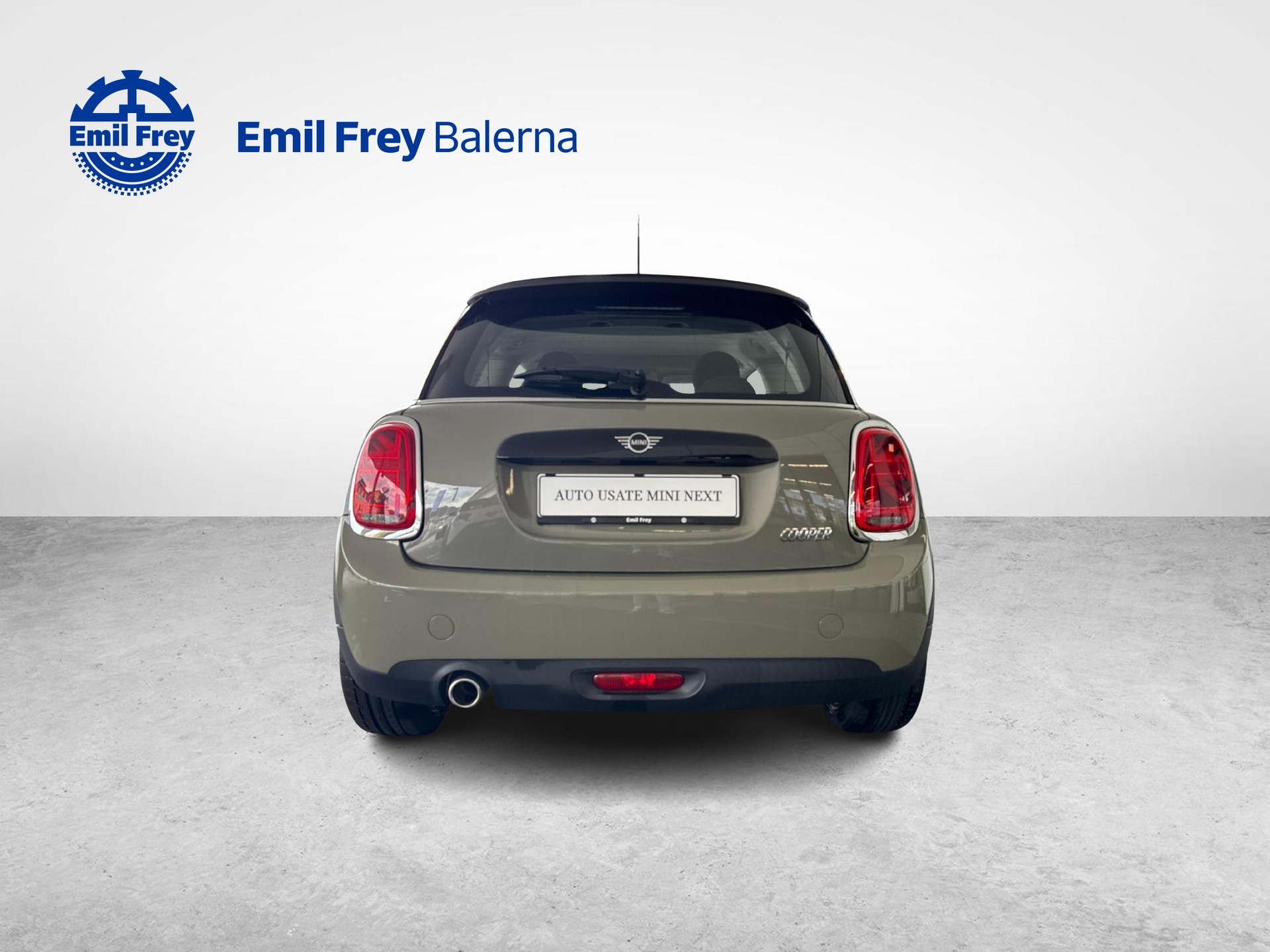 MINI Cooper F56-image-4