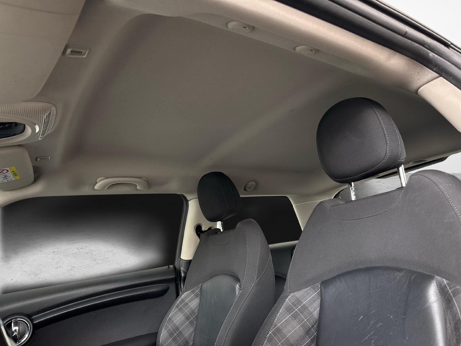 MINI Cooper F56-image-17