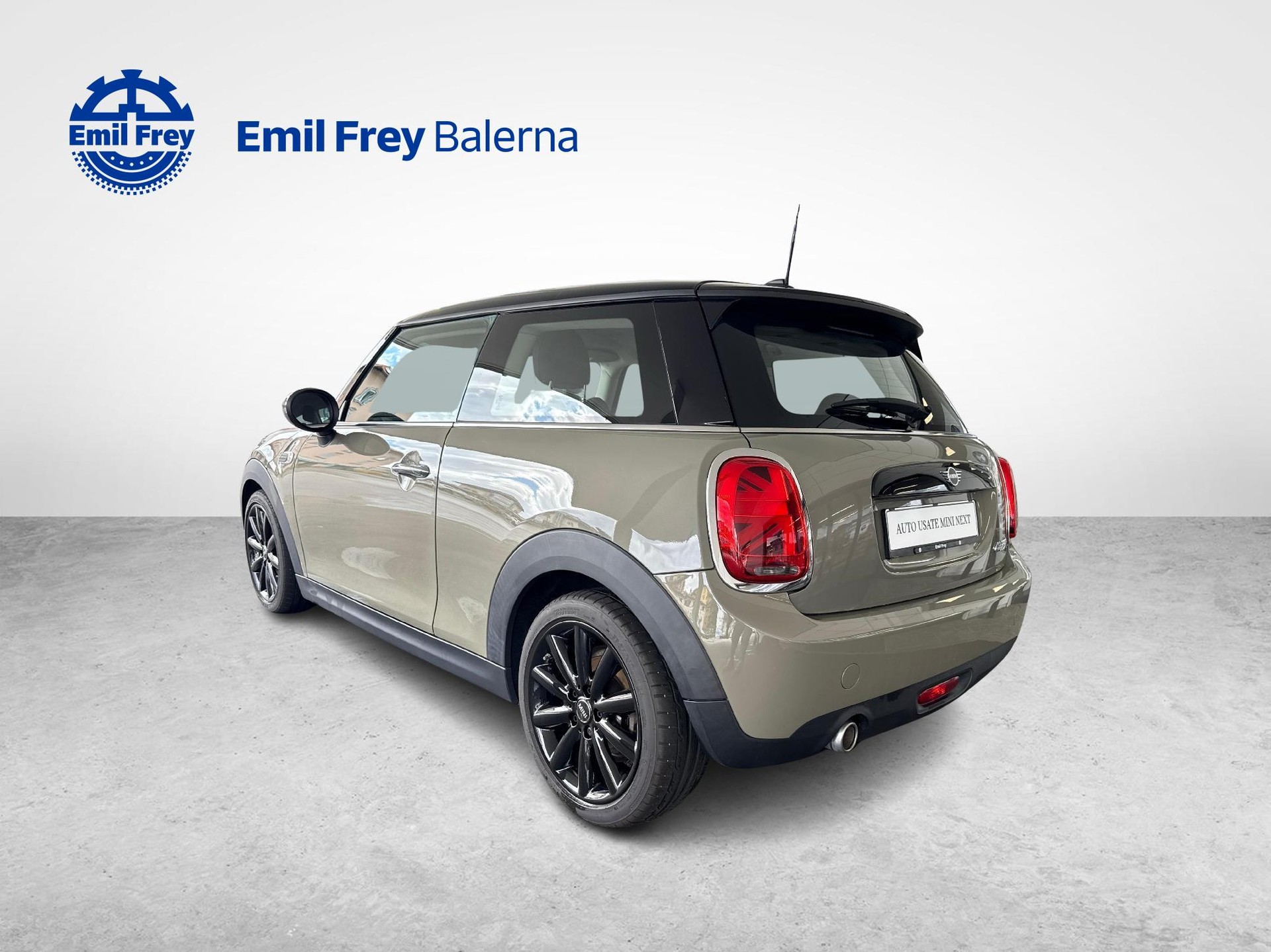 MINI Cooper F56-image-3