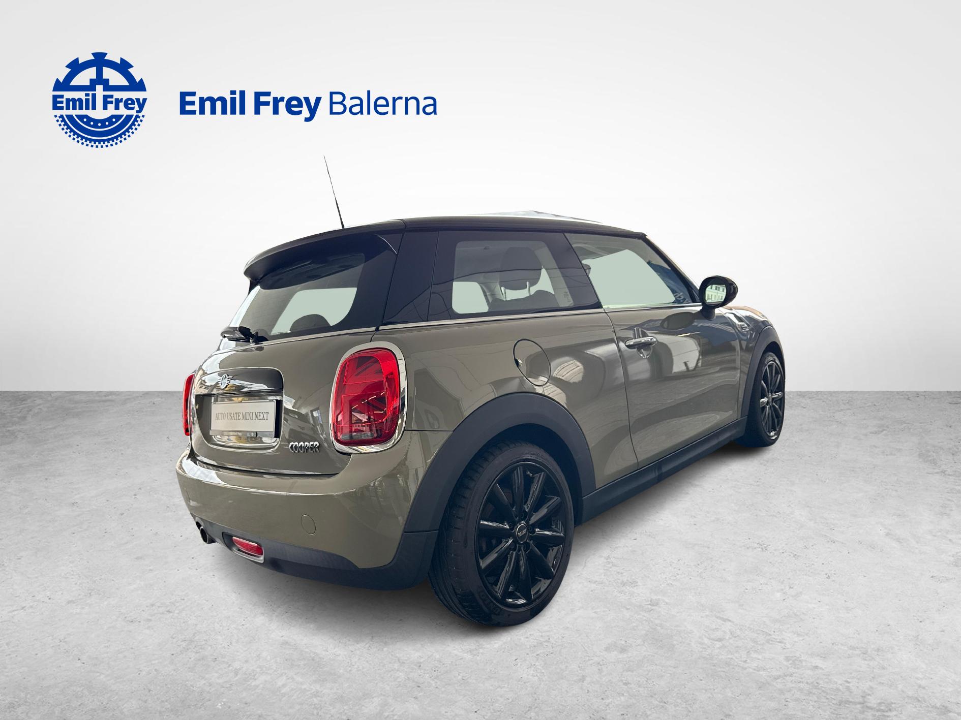 MINI Cooper F56-image-5
