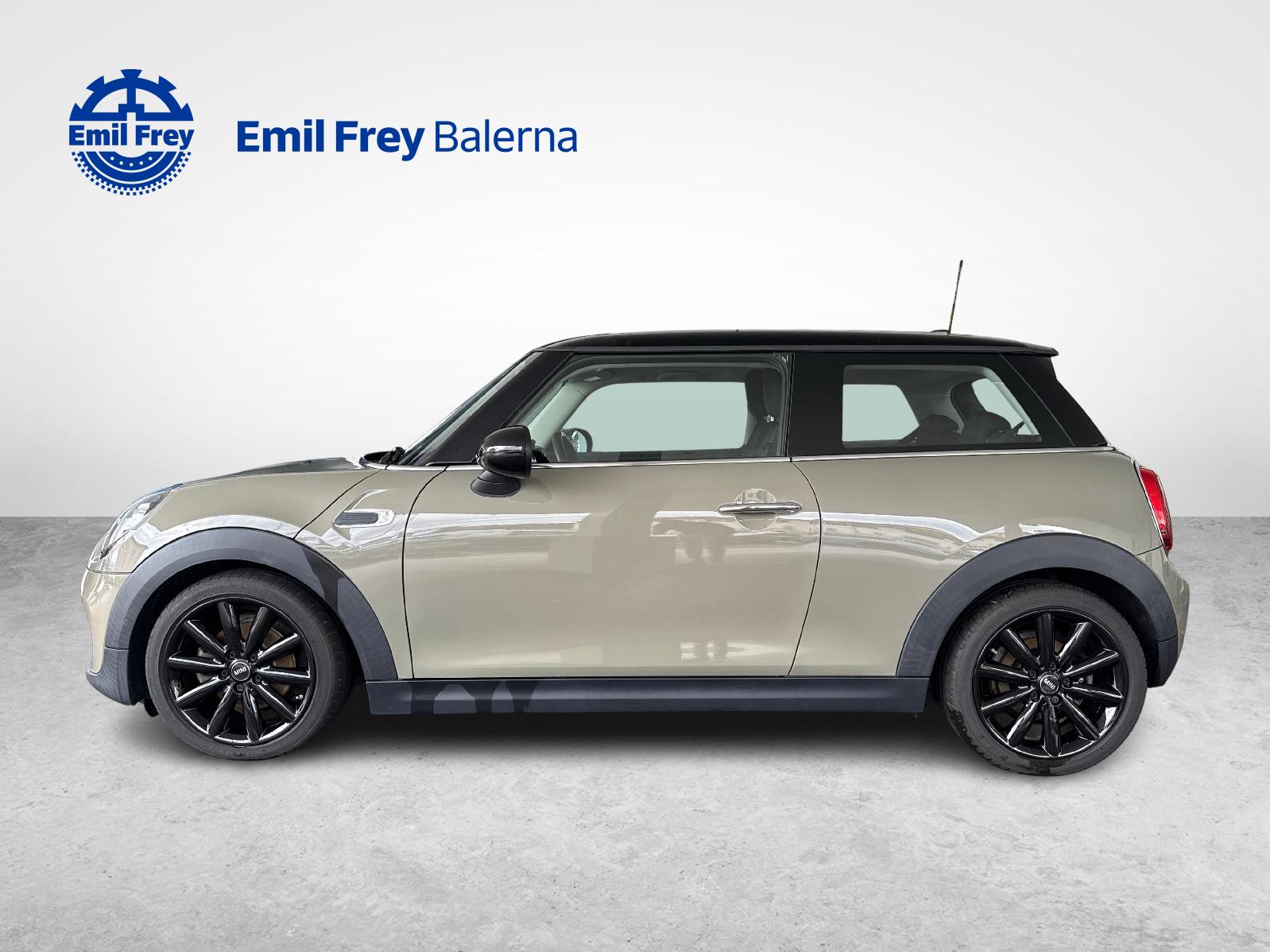 MINI Cooper F56-image-2