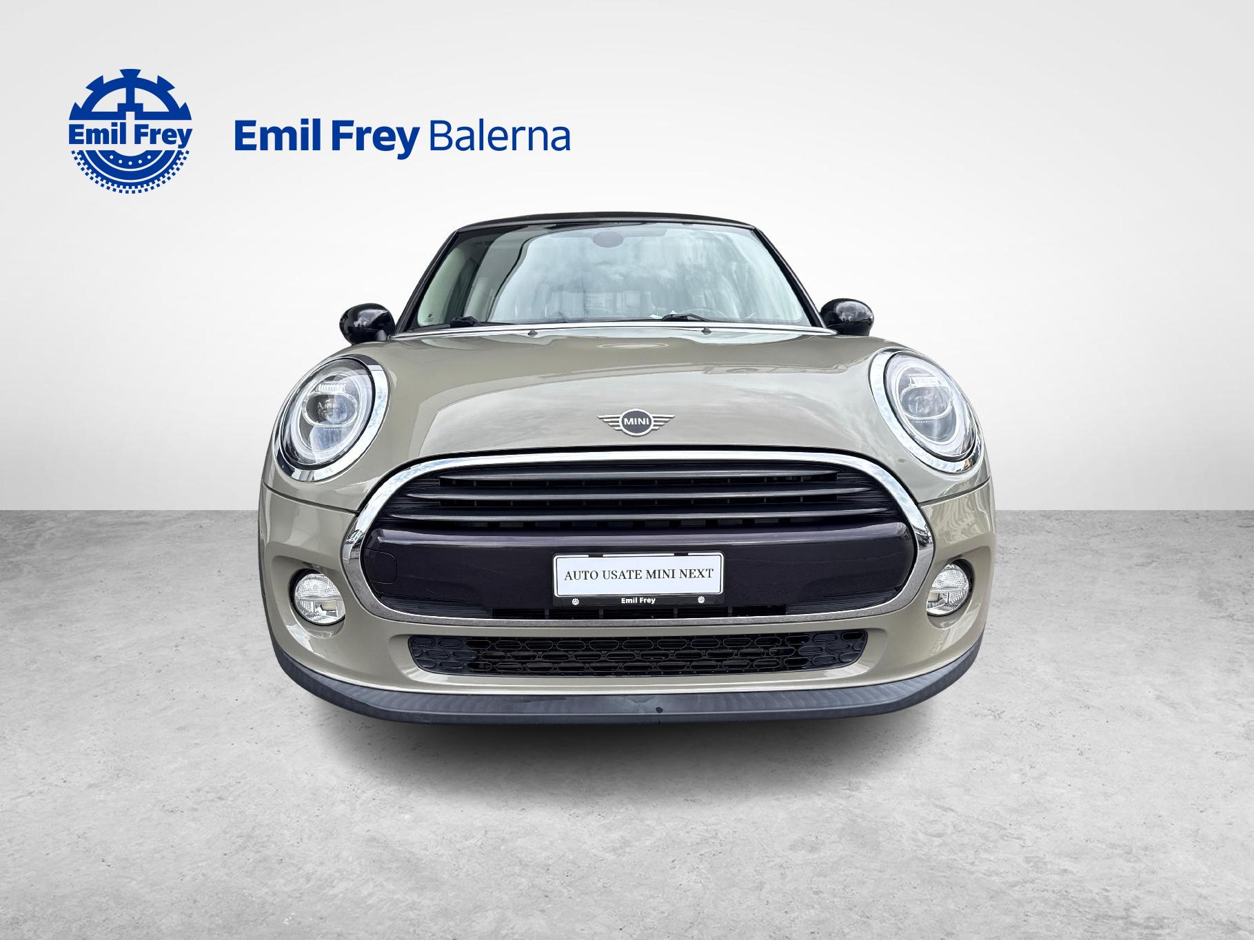 MINI Cooper F56-image-8
