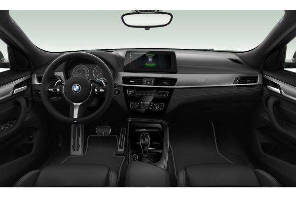 BMW X2 25d M Sport xDrive F39 (CH)-showroom-element-3