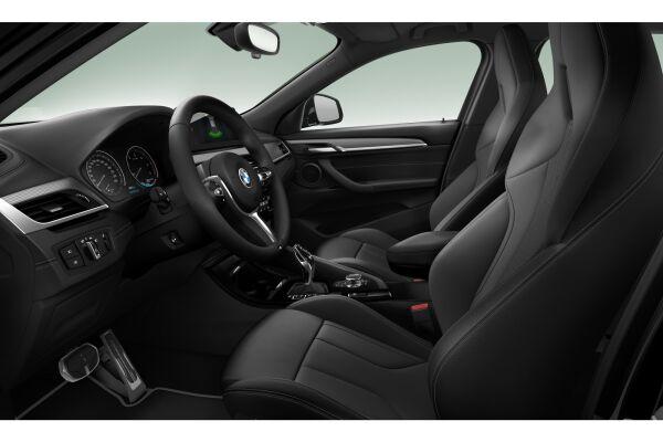 BMW X2 25d M Sport xDrive F39 (CH)-showroom-element-2