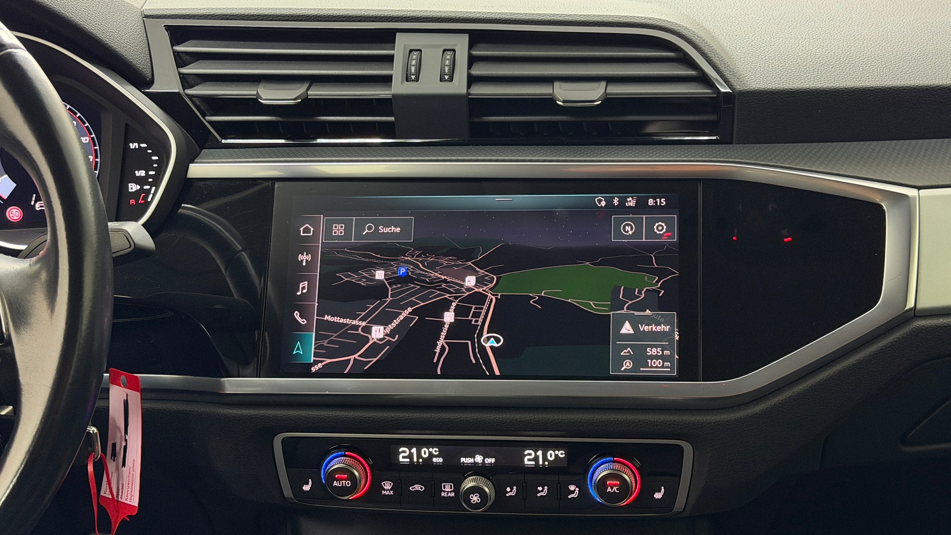AUDI Q3 Sportback 35 TFSI Attraction S-tronic-image-10