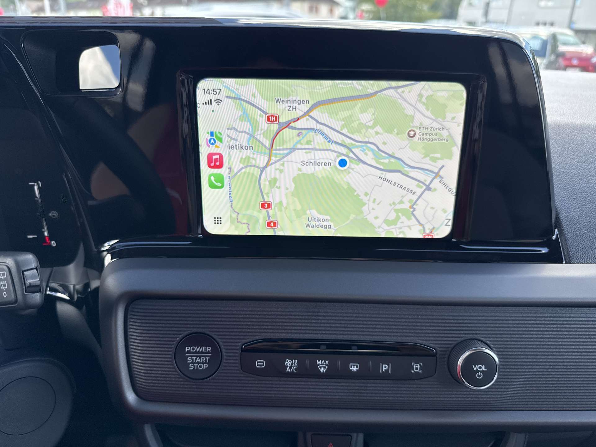 FORD Tourneo Courier 1.0 EcoBoost Titanium Automat-image-1