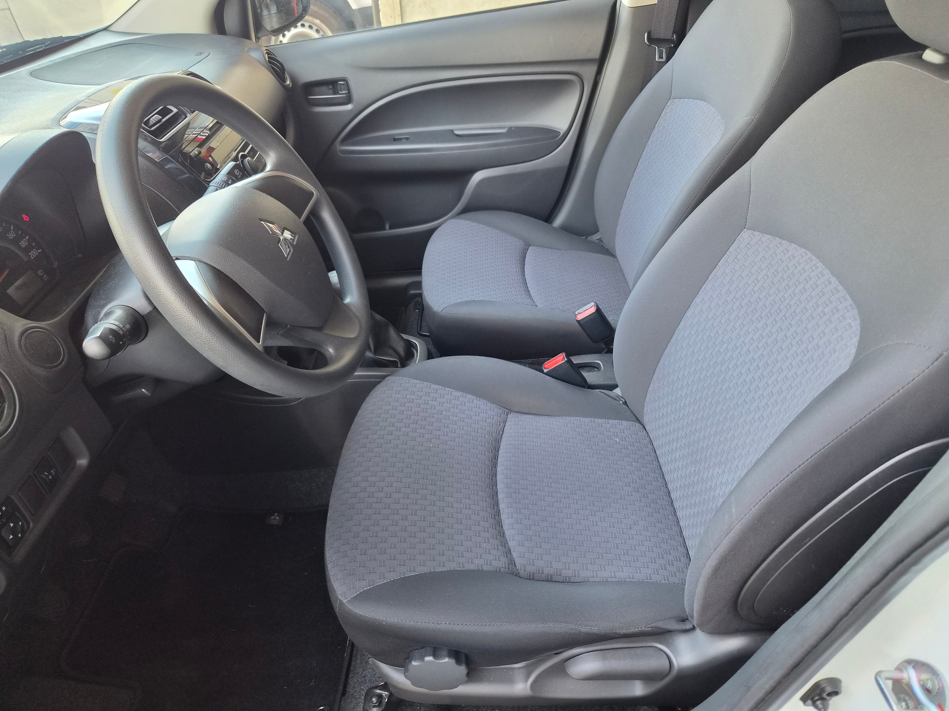 MITSUBISHI Space Star 1.0 Pure-image-6