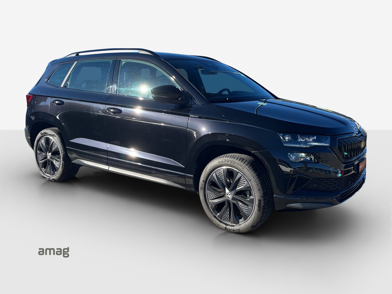 SKODA Karoq 2.0 TSI SportLine 4x4 DSG-image-5