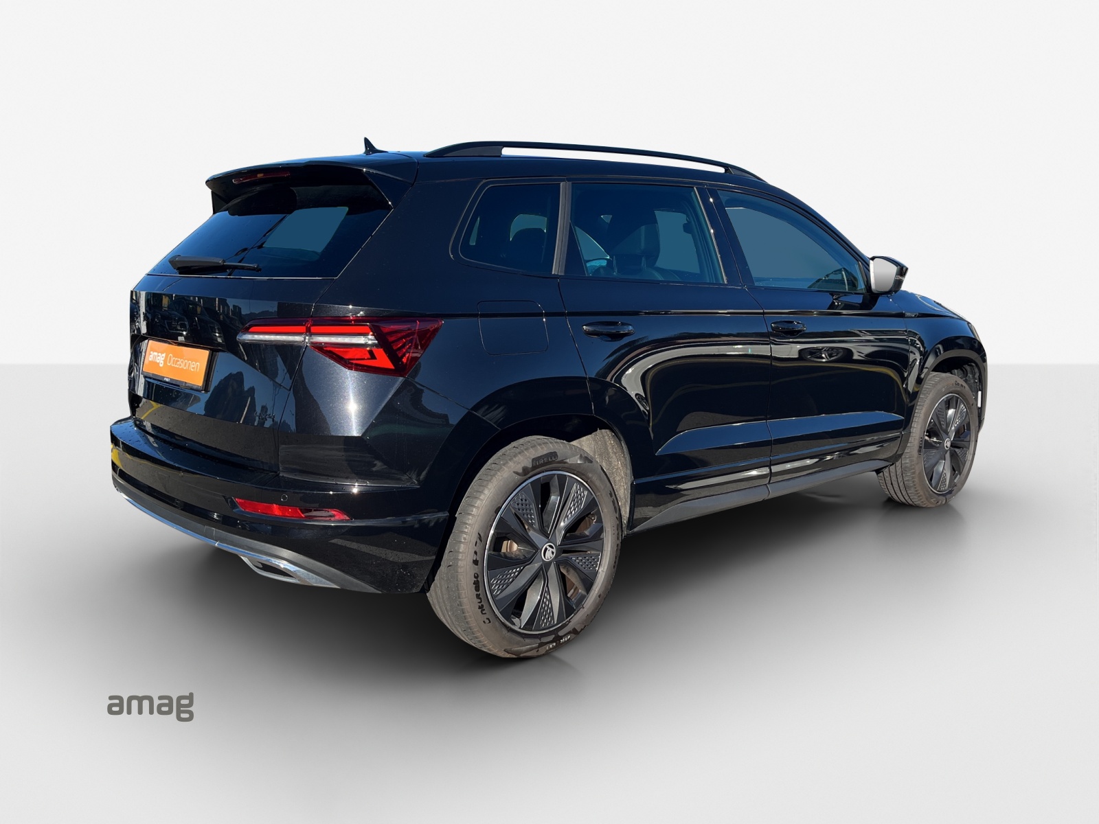 SKODA Karoq 2.0 TSI SportLine 4x4 DSG-image-4
